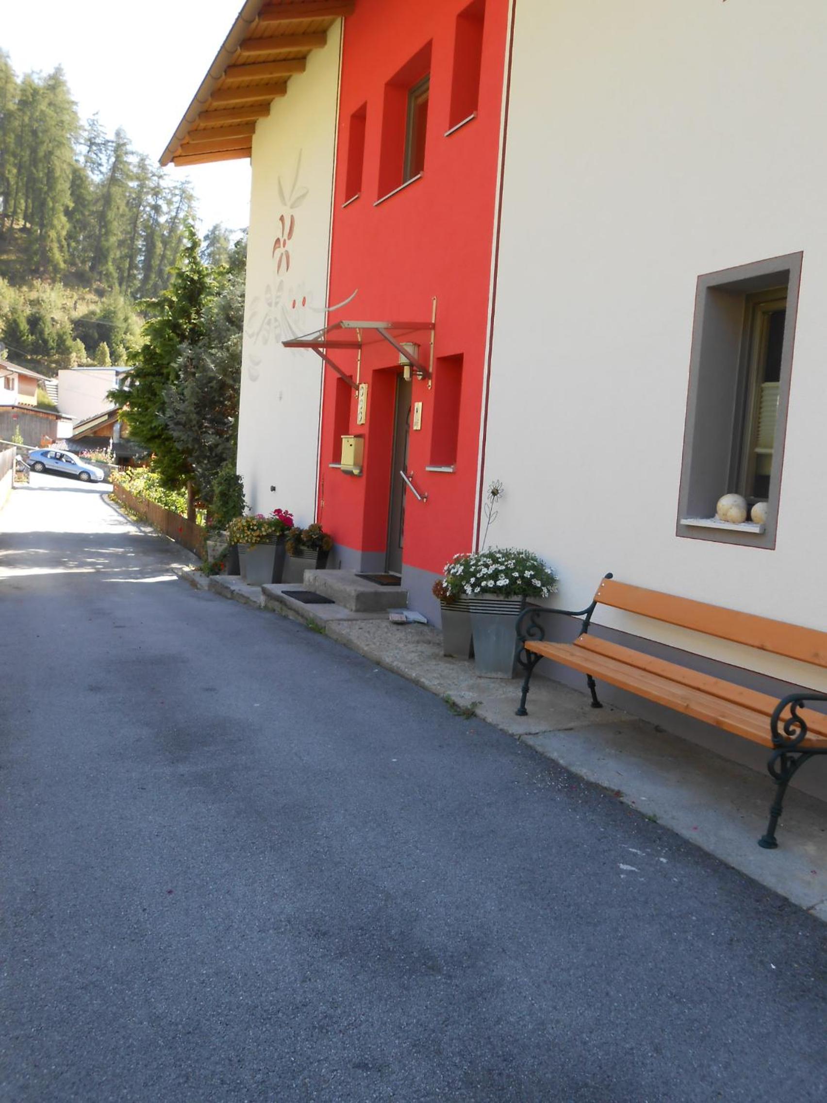 Haus Sagl