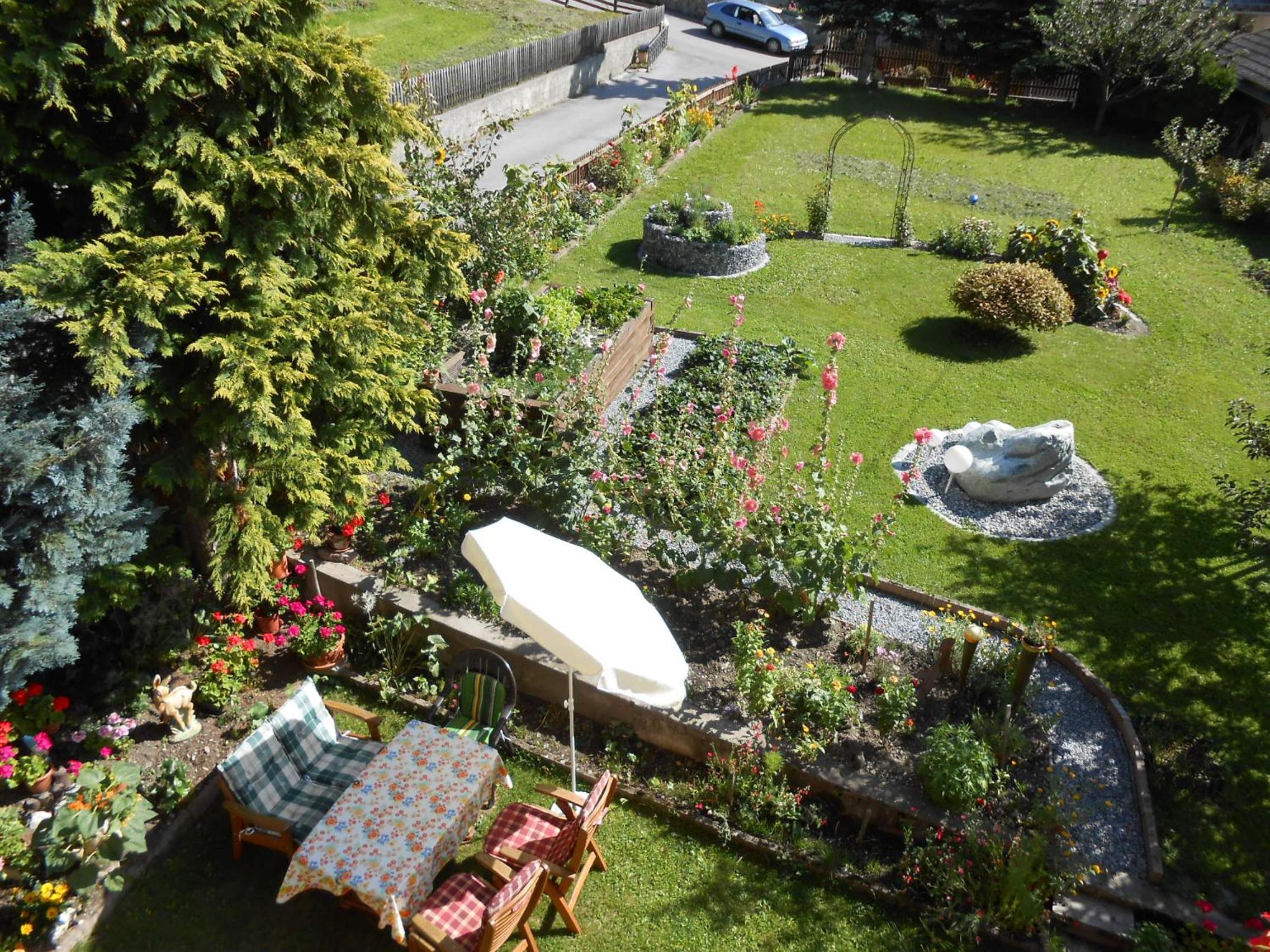 Haus Sagl