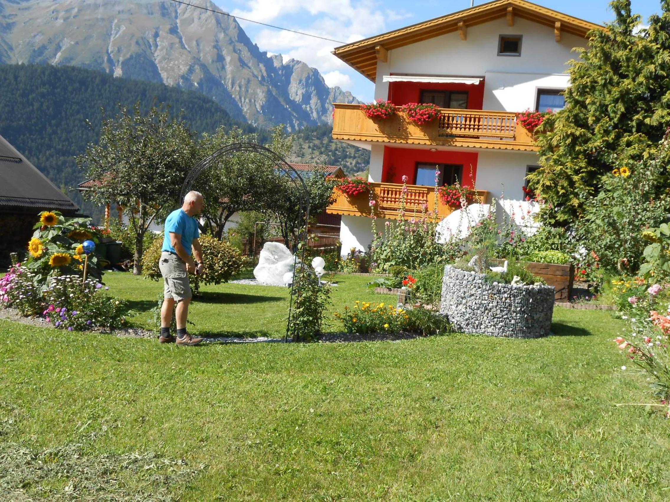 Haus Sagl