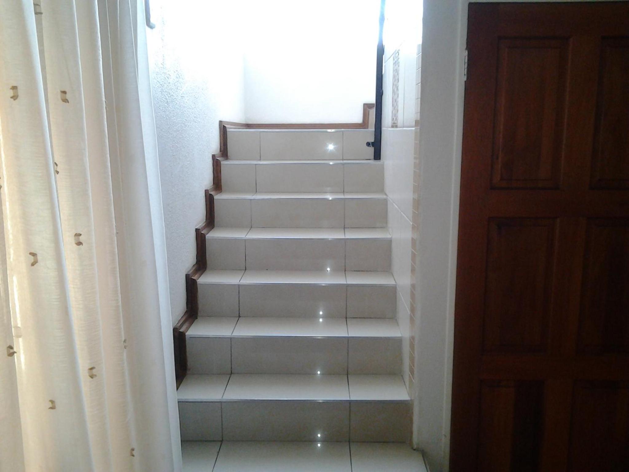 Moshitametsi Guesthouse