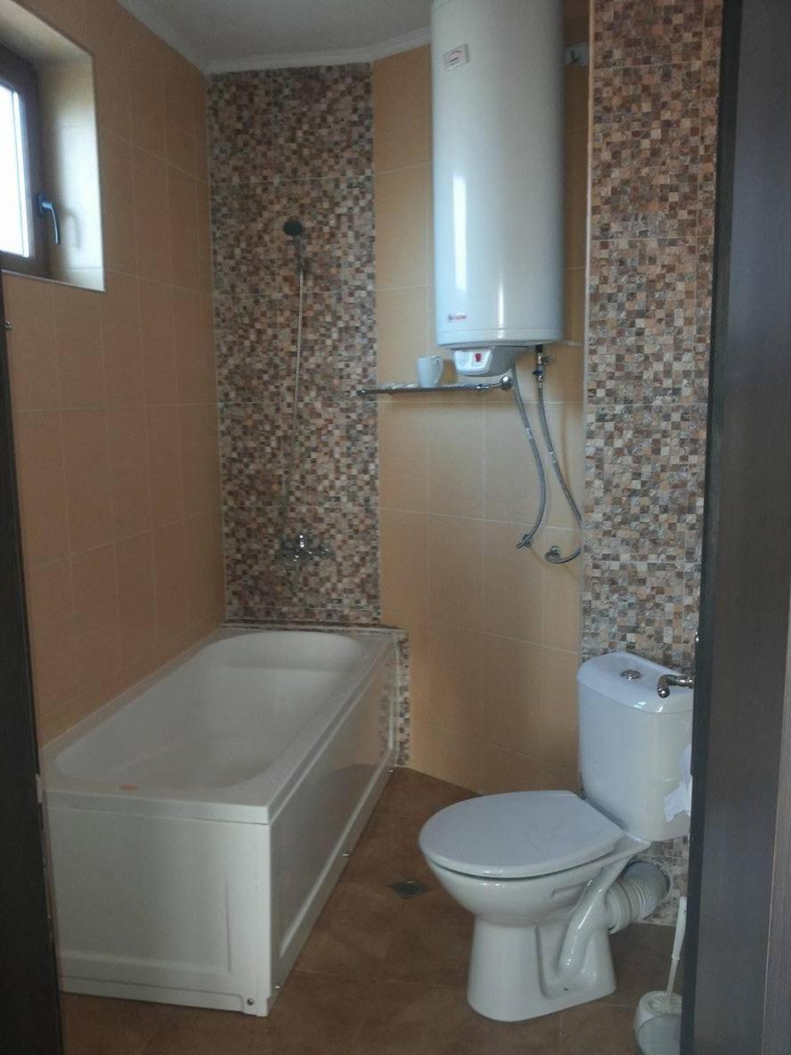 Pirin Private Houses