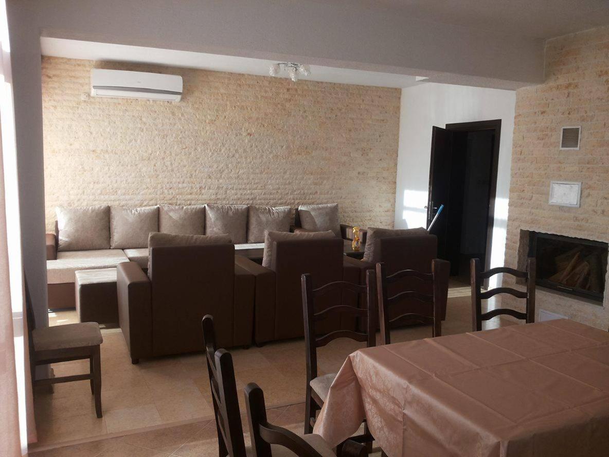 Pirin Private Houses
