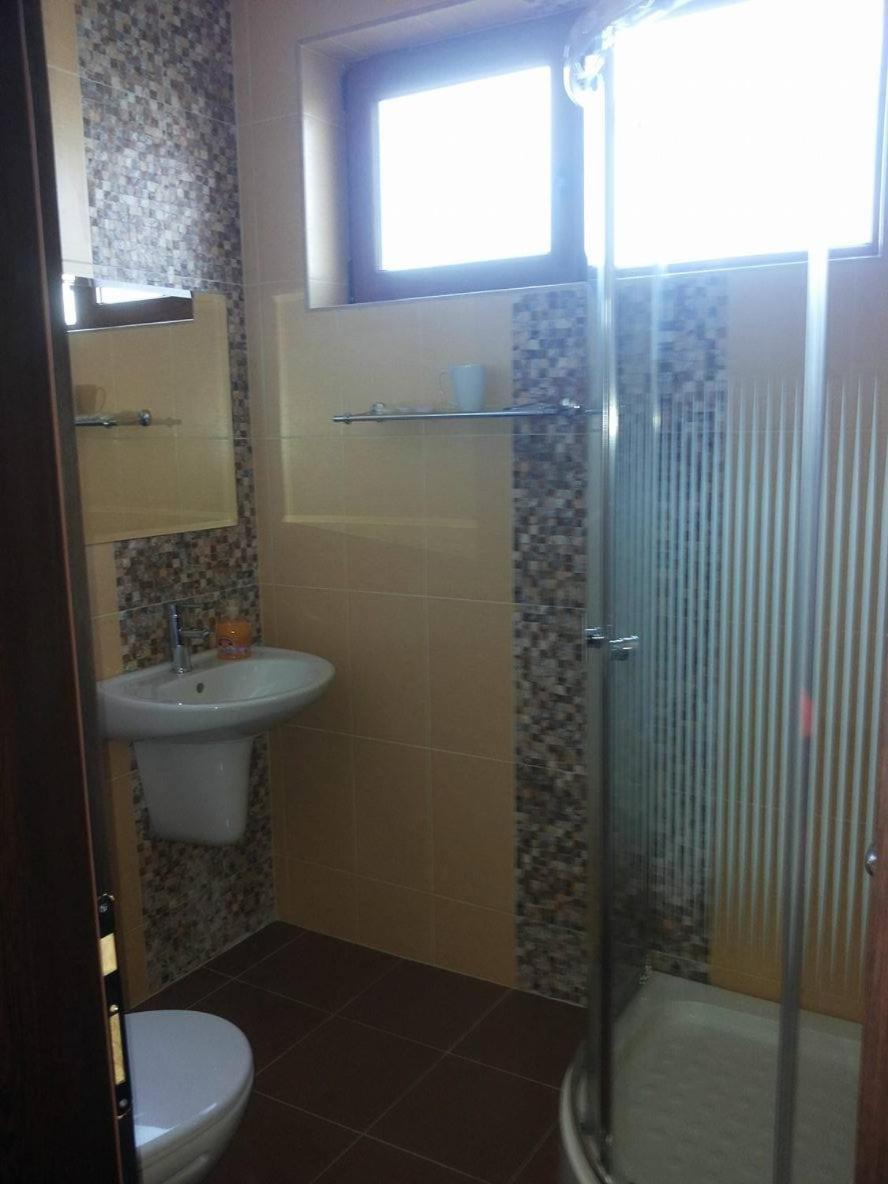 Pirin Private Houses