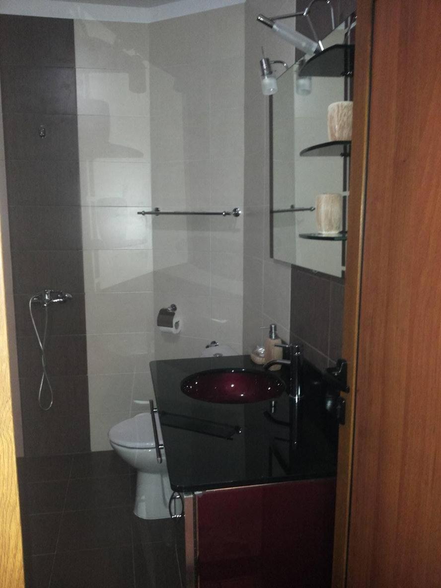 Pirin Private Houses