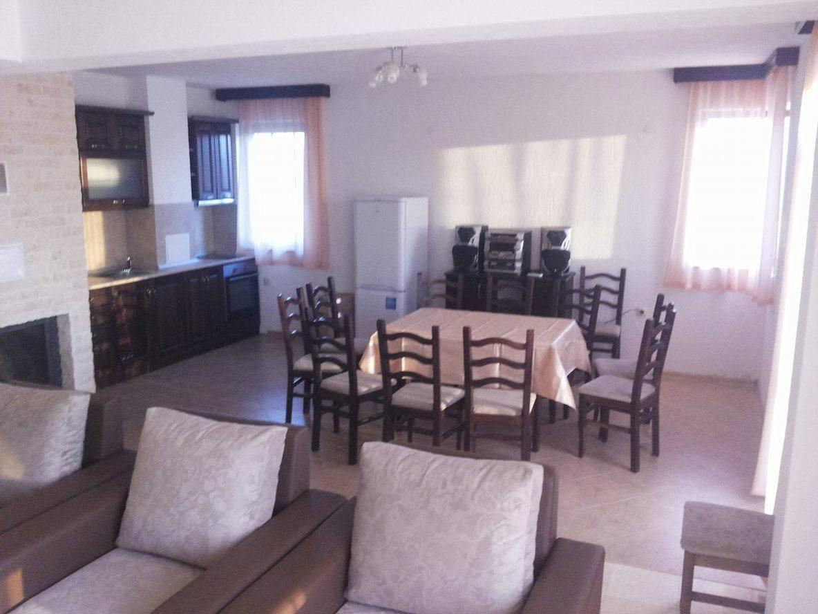 Pirin Private Houses