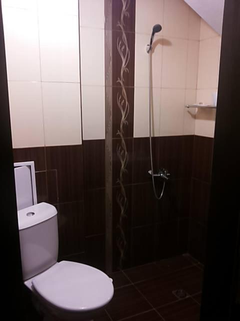 Pirin Private Houses