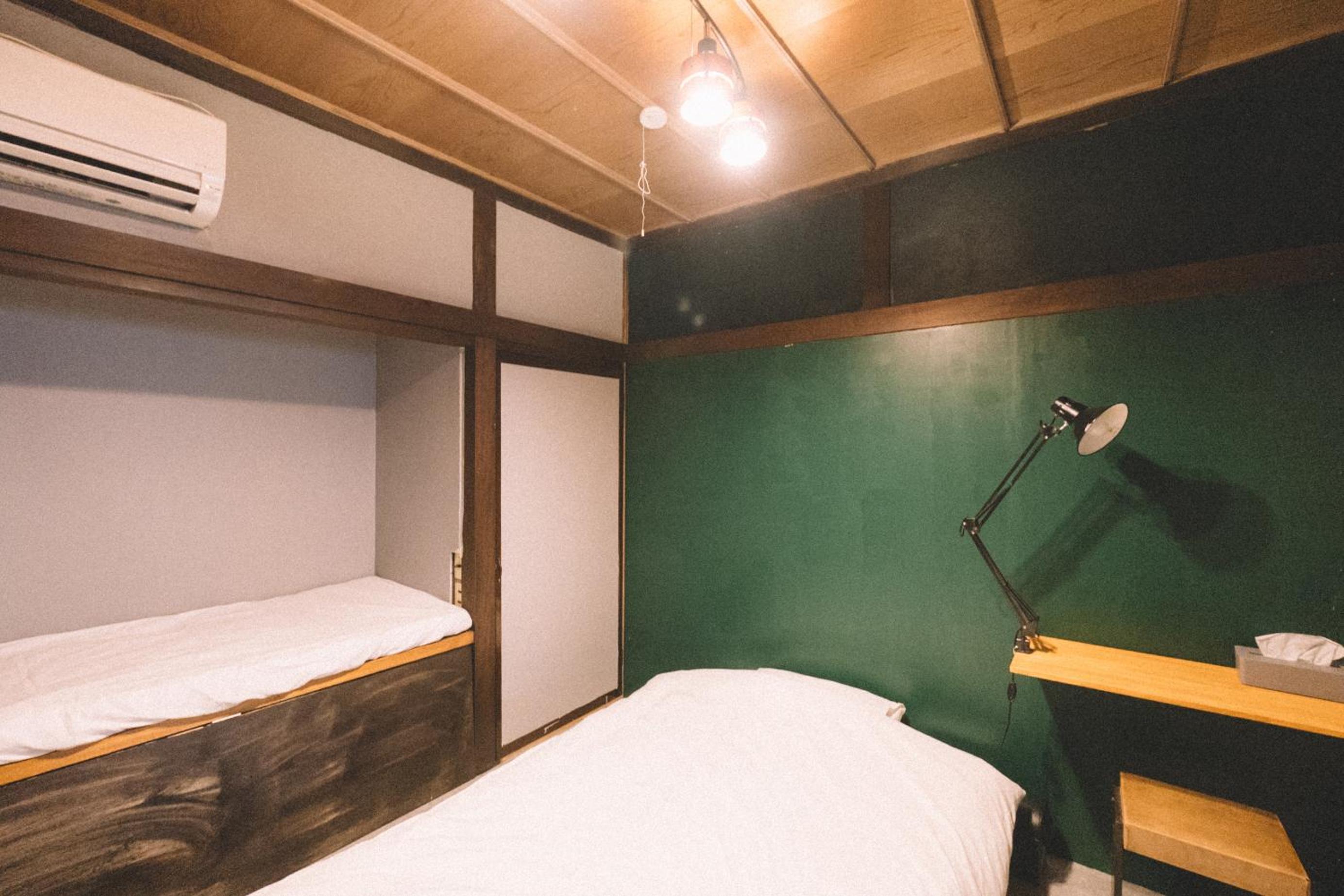 guesthouse TANDEM