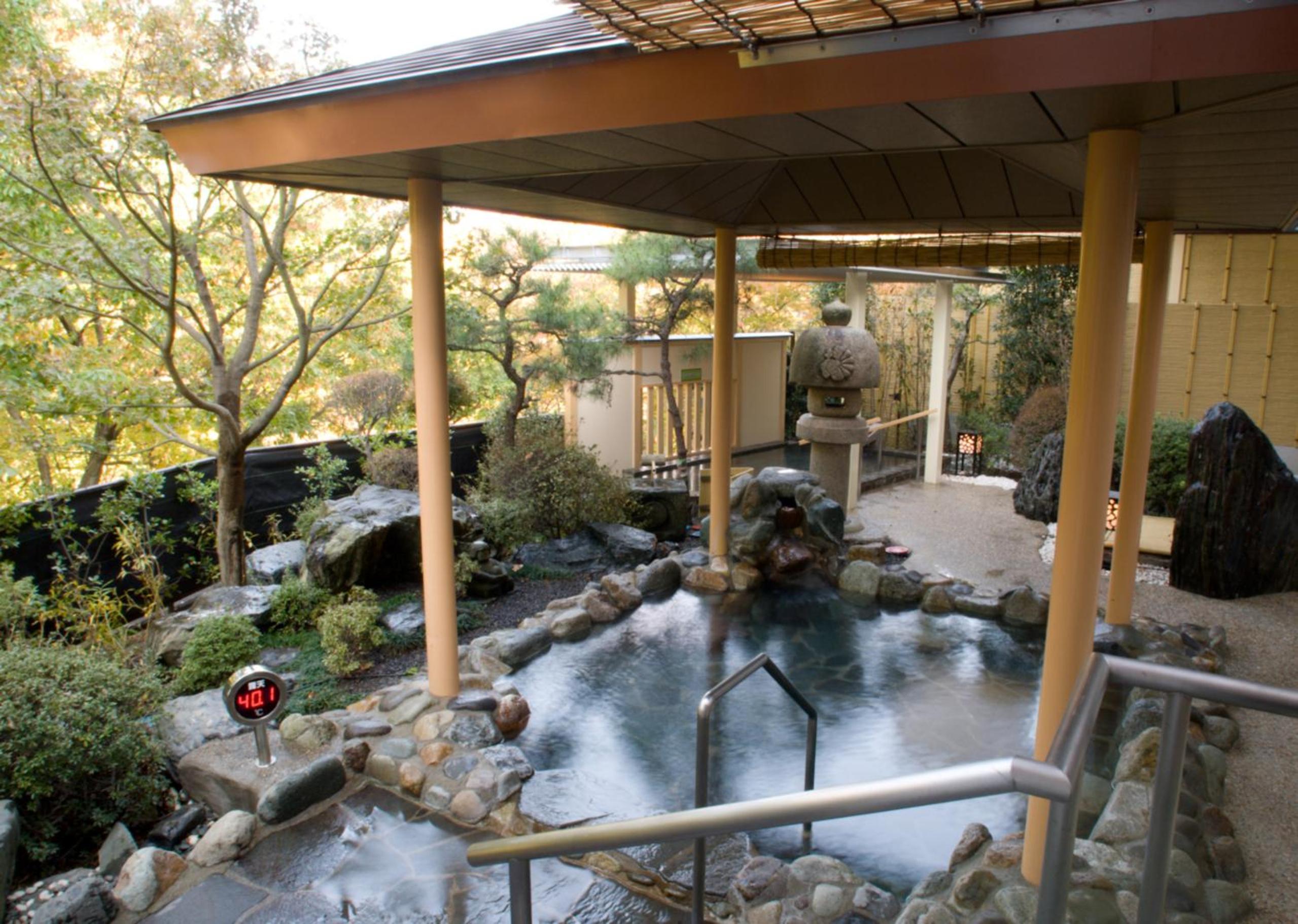 Kinugawa Hotel Mikazuki, 닛코시 - 12