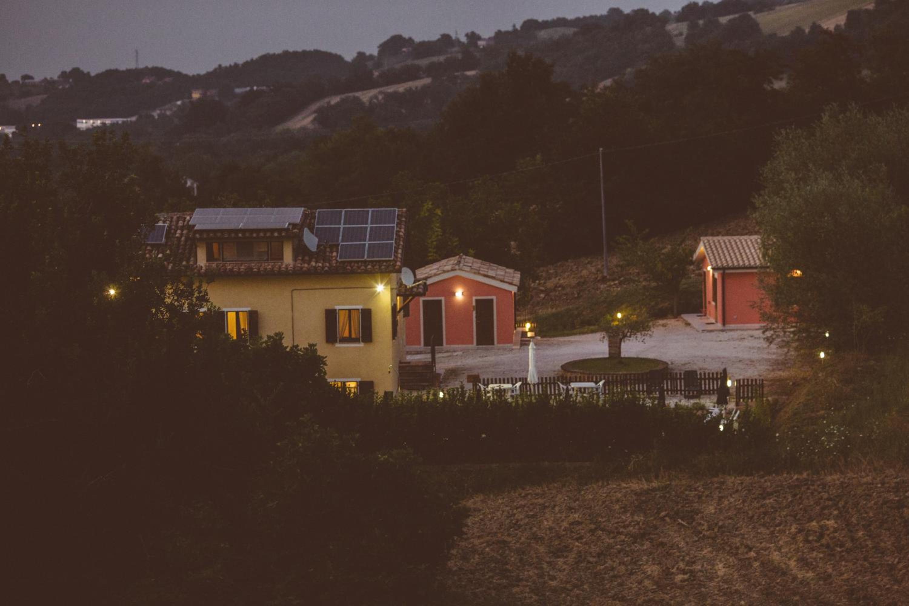 Country House Villa Sabrina