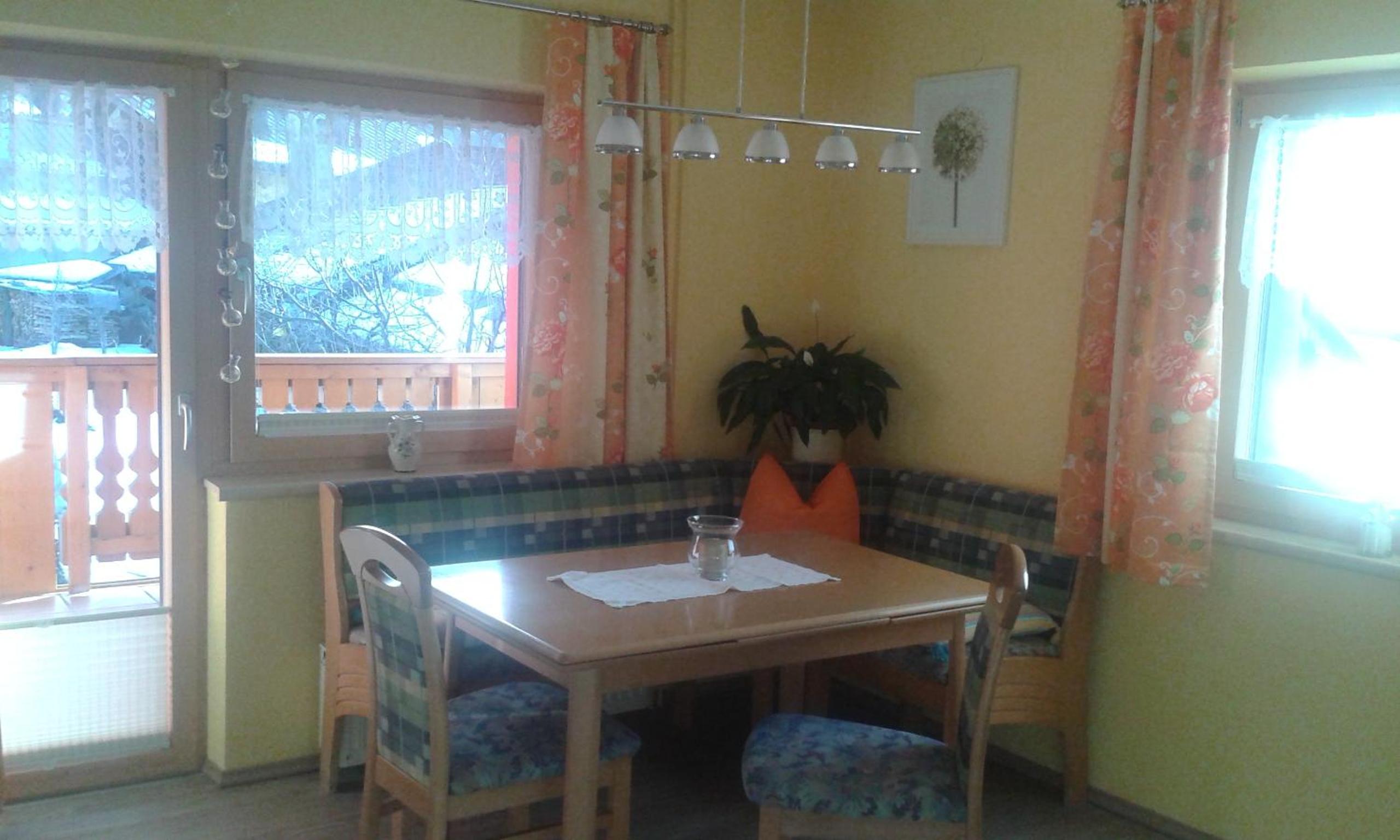 Haus Sagl