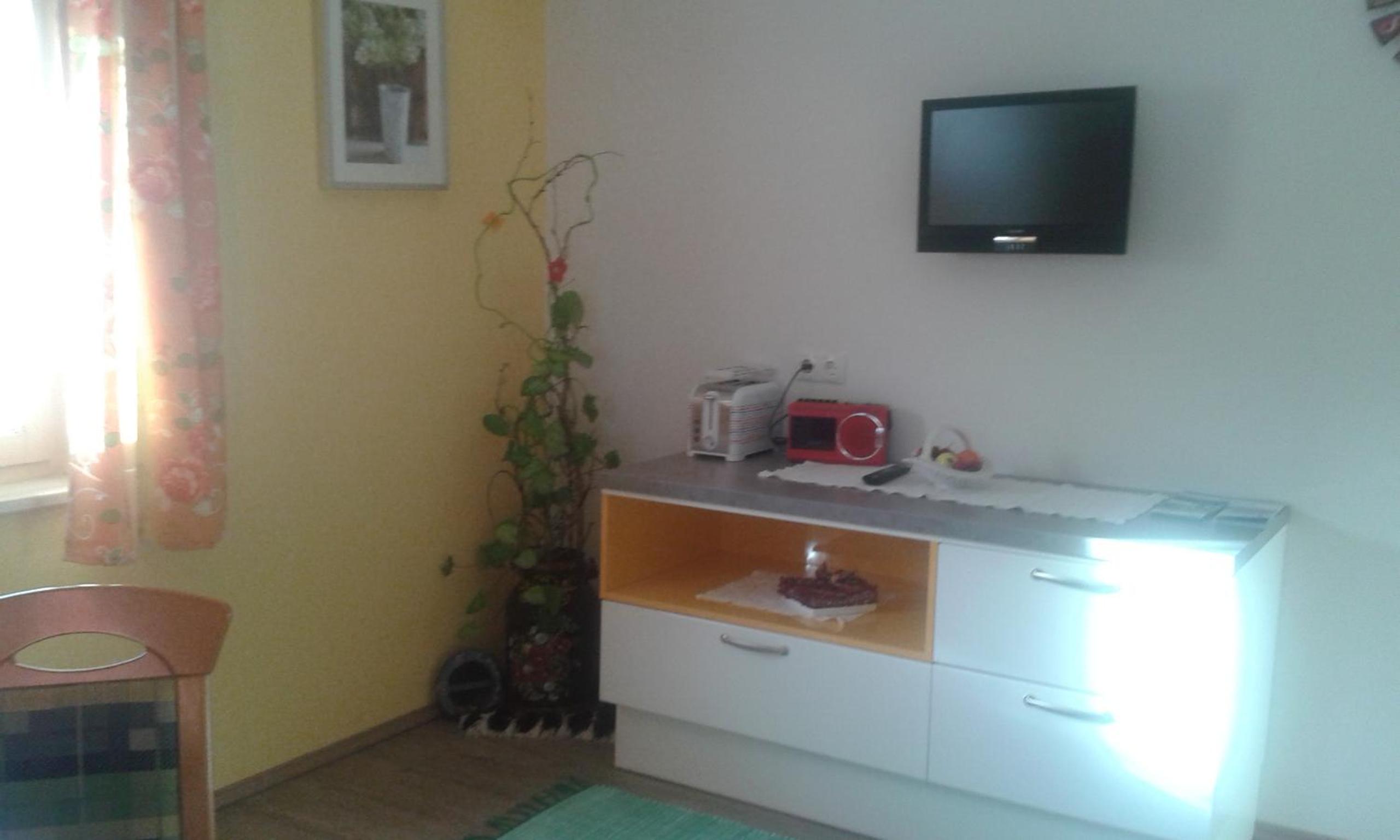 Haus Sagl en Nauders