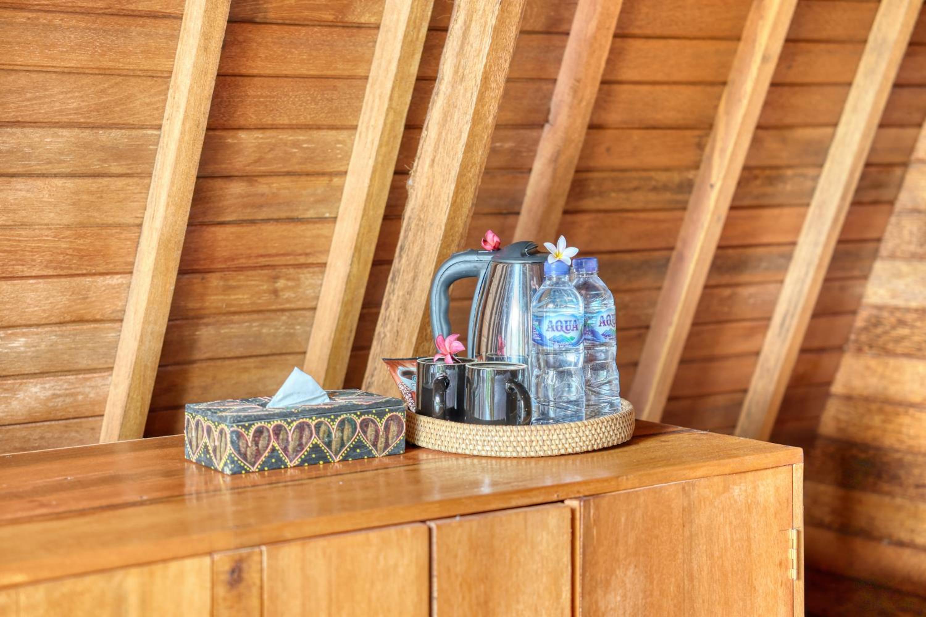 Belangga Cottage