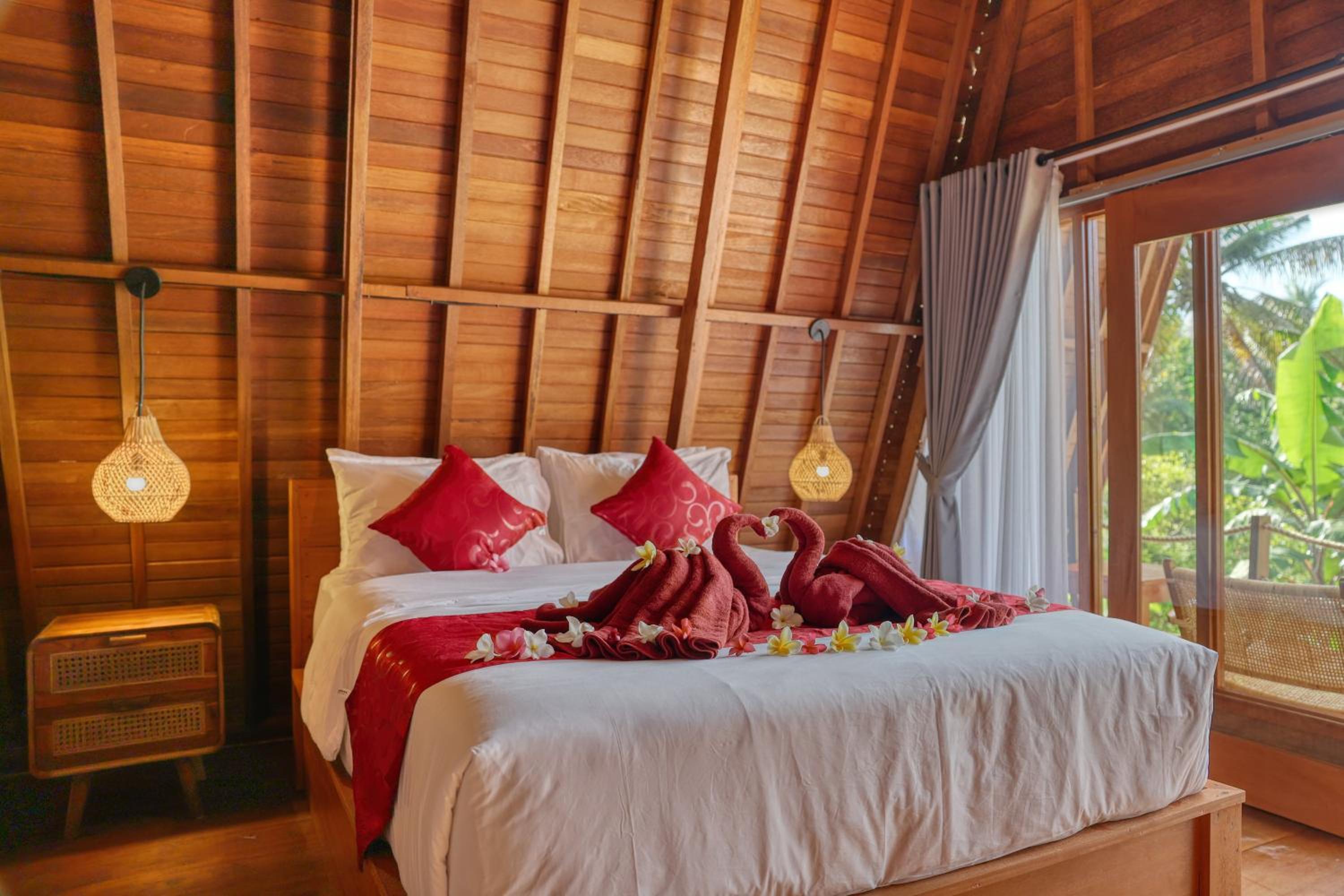 Belangga Cottage