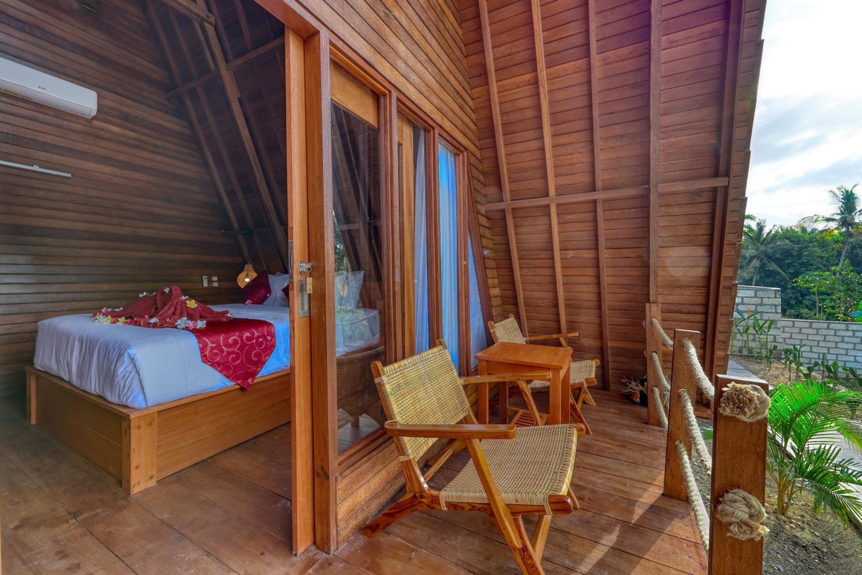 Belangga Cottage