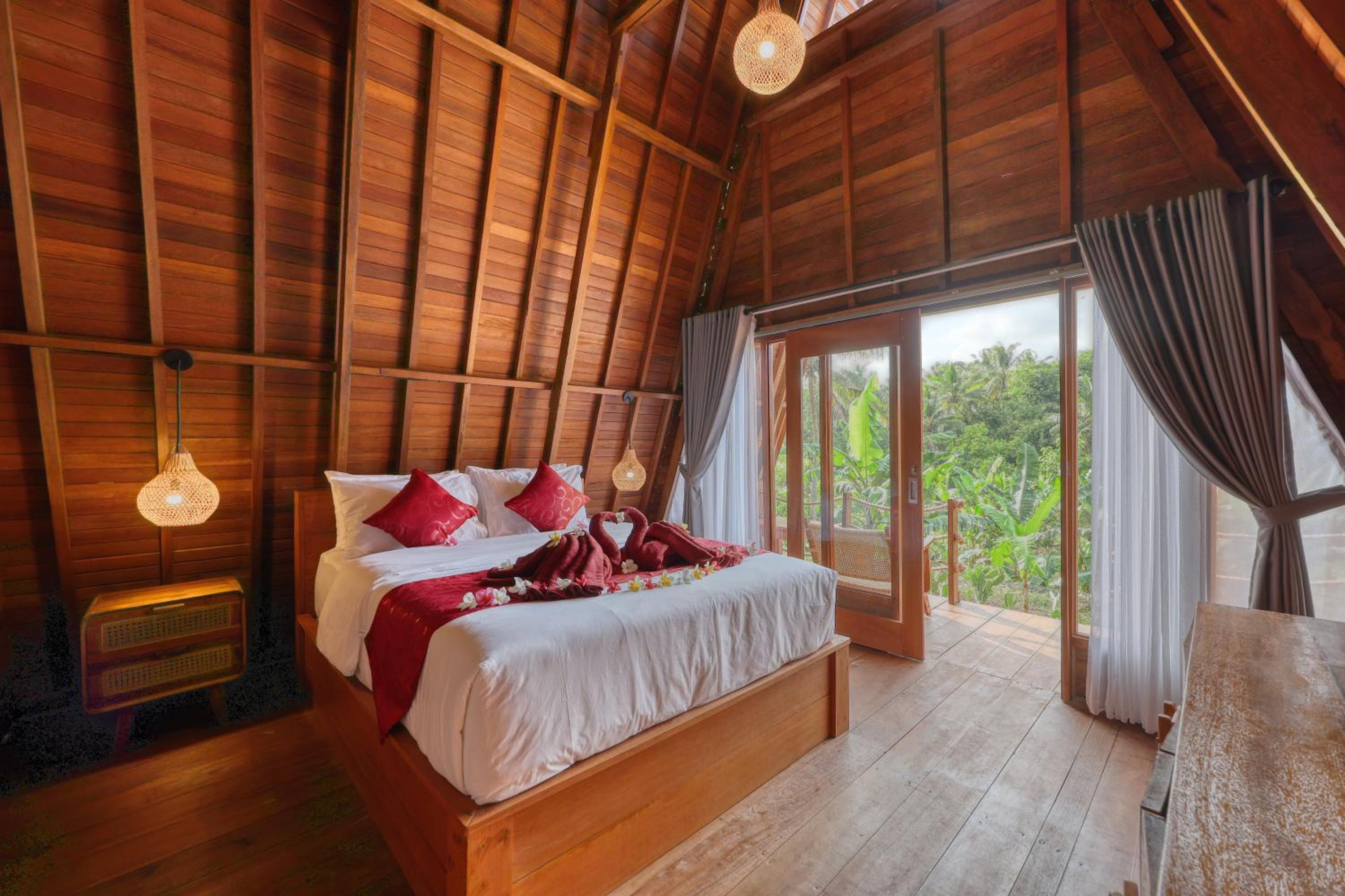 Belangga Cottage