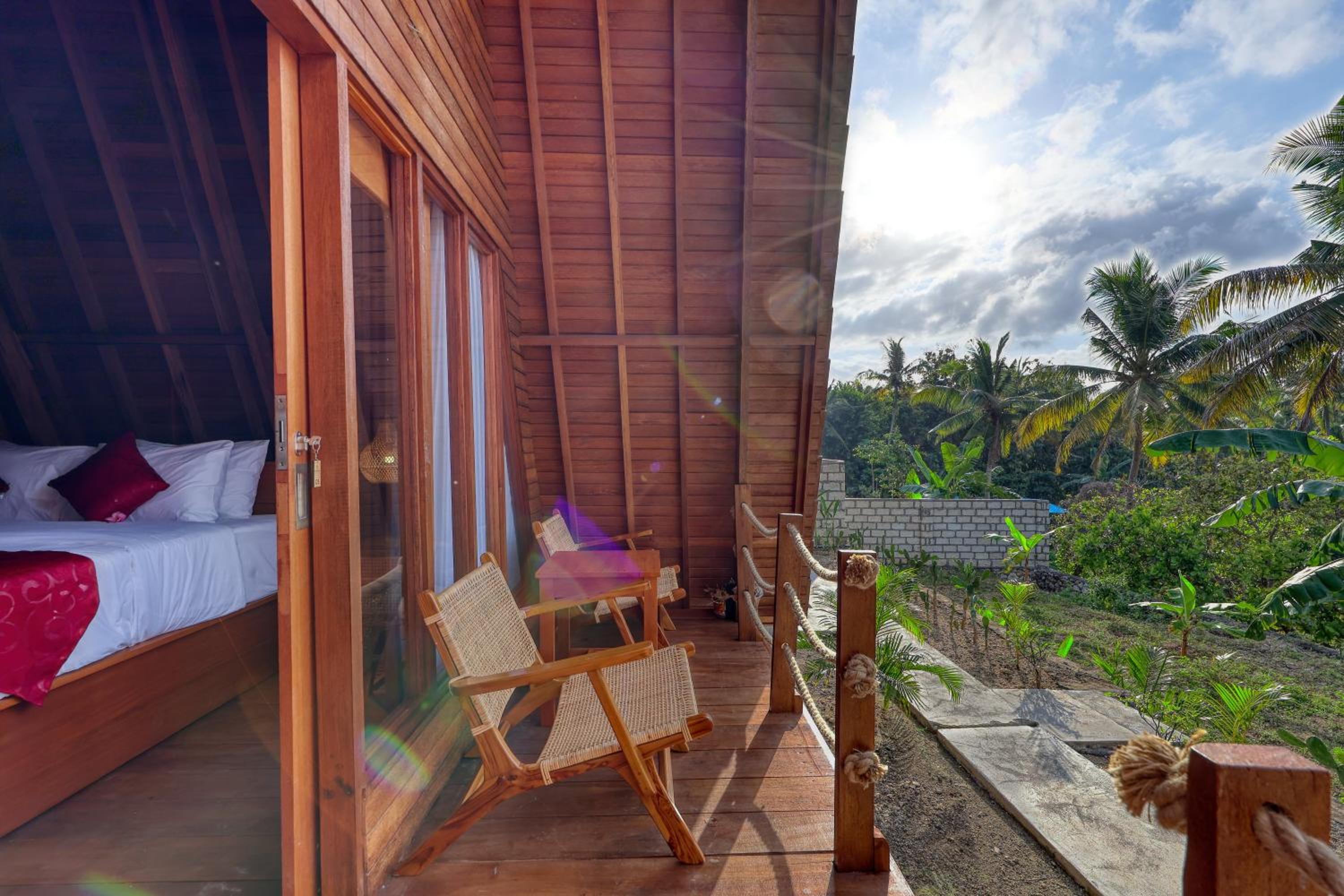 Belangga Cottage