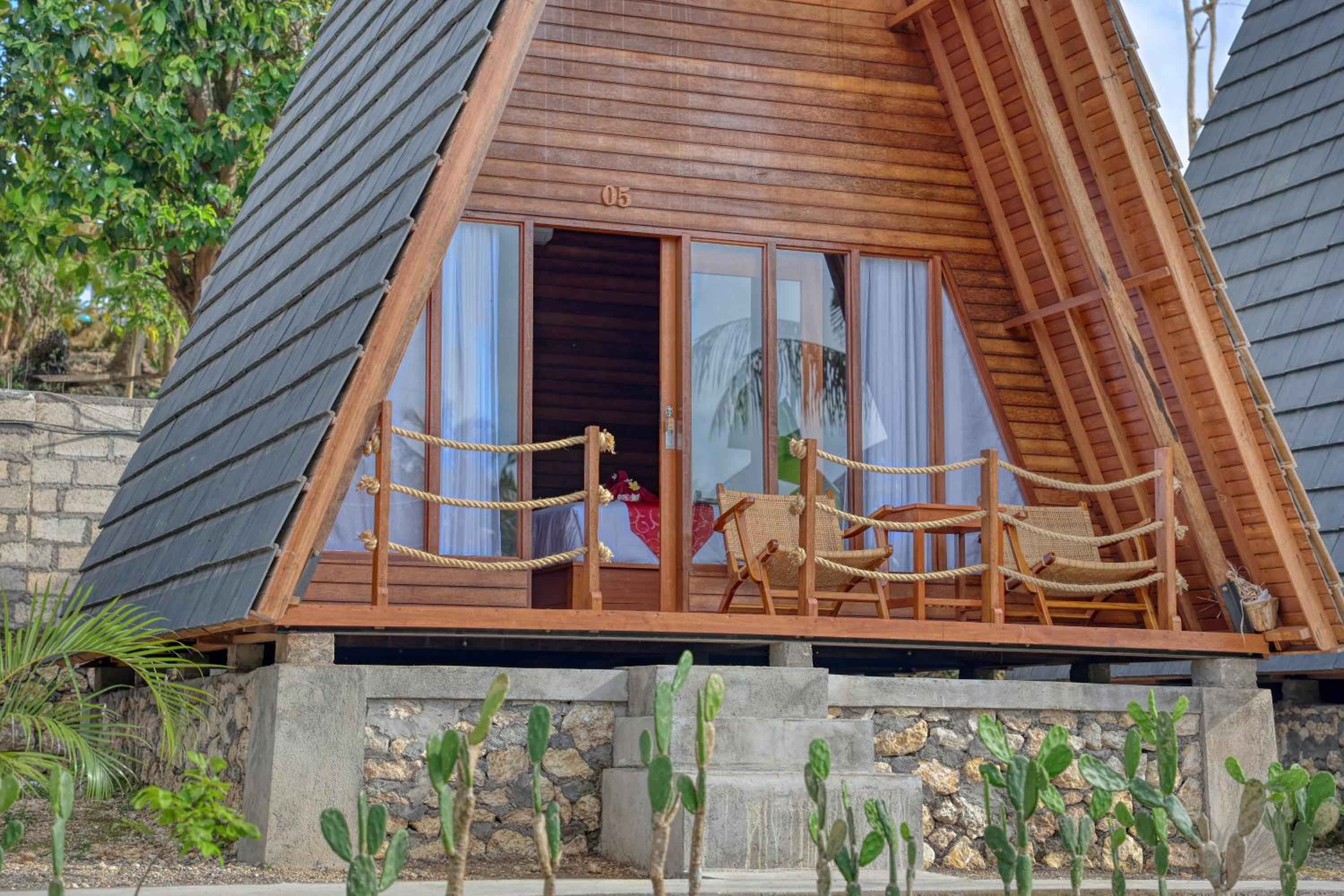 Belangga Cottage