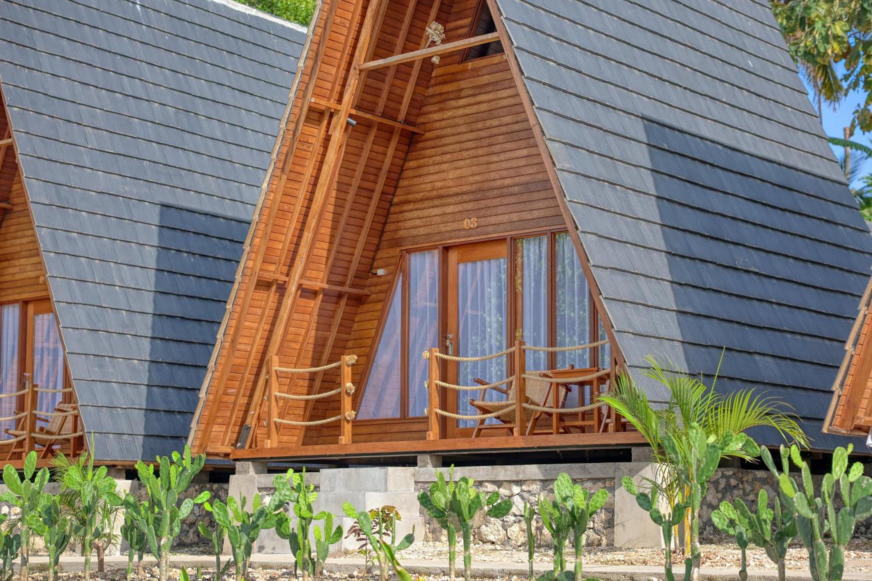 Belangga Cottage