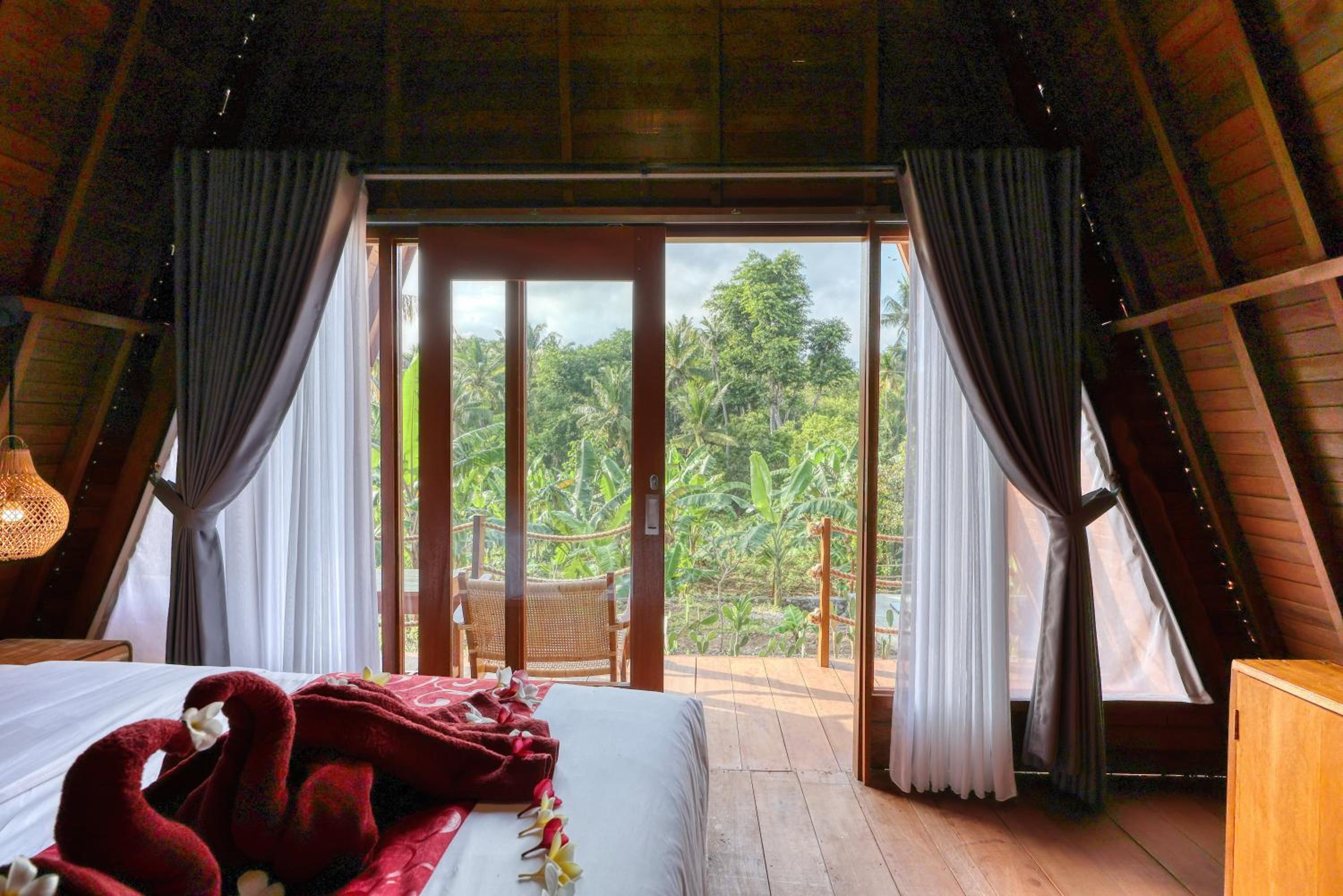 Belangga Cottage