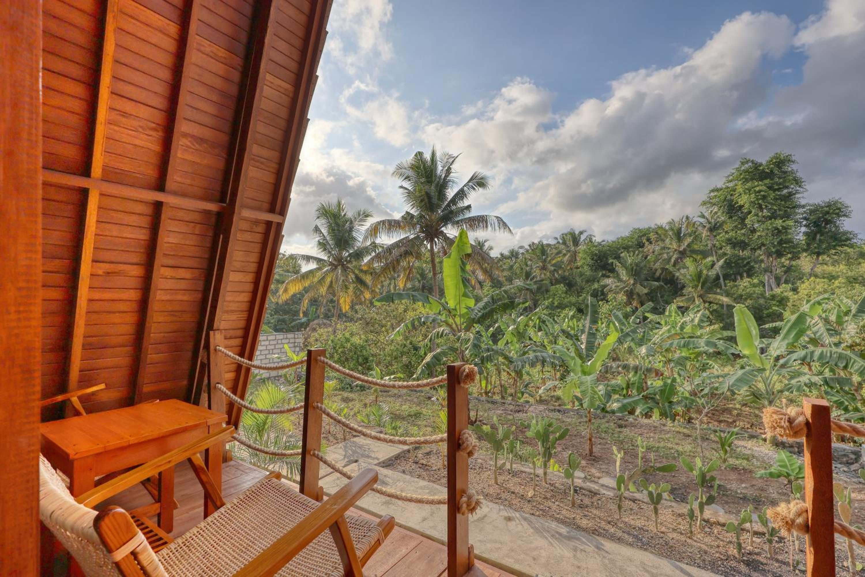 Belangga Cottage