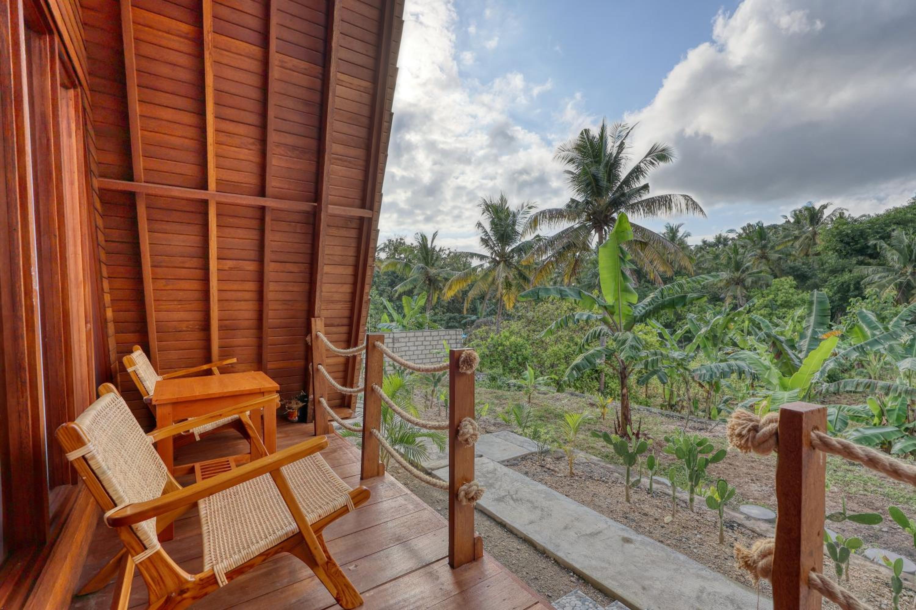 Belangga Cottage
