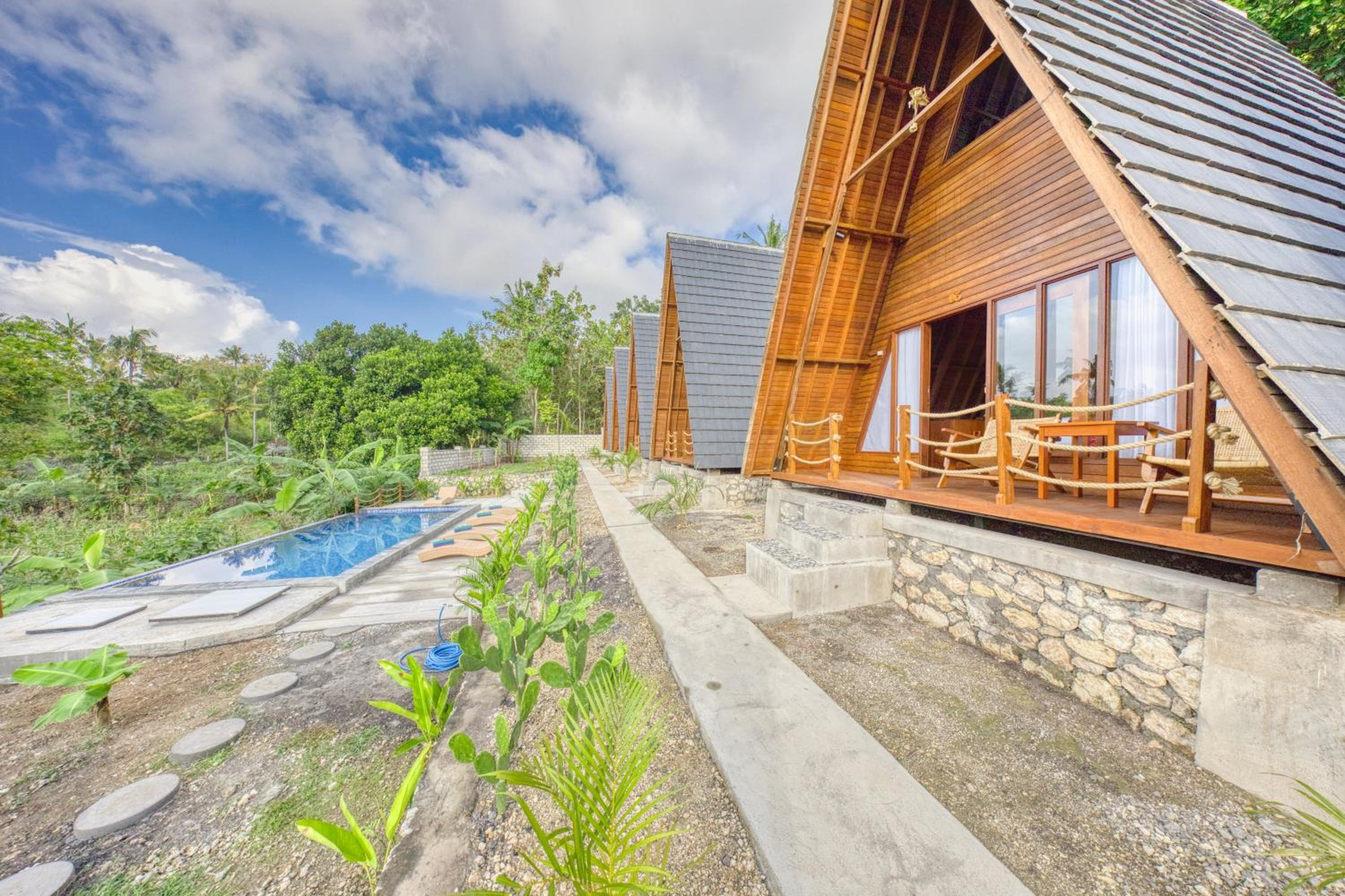 Belangga Cottage