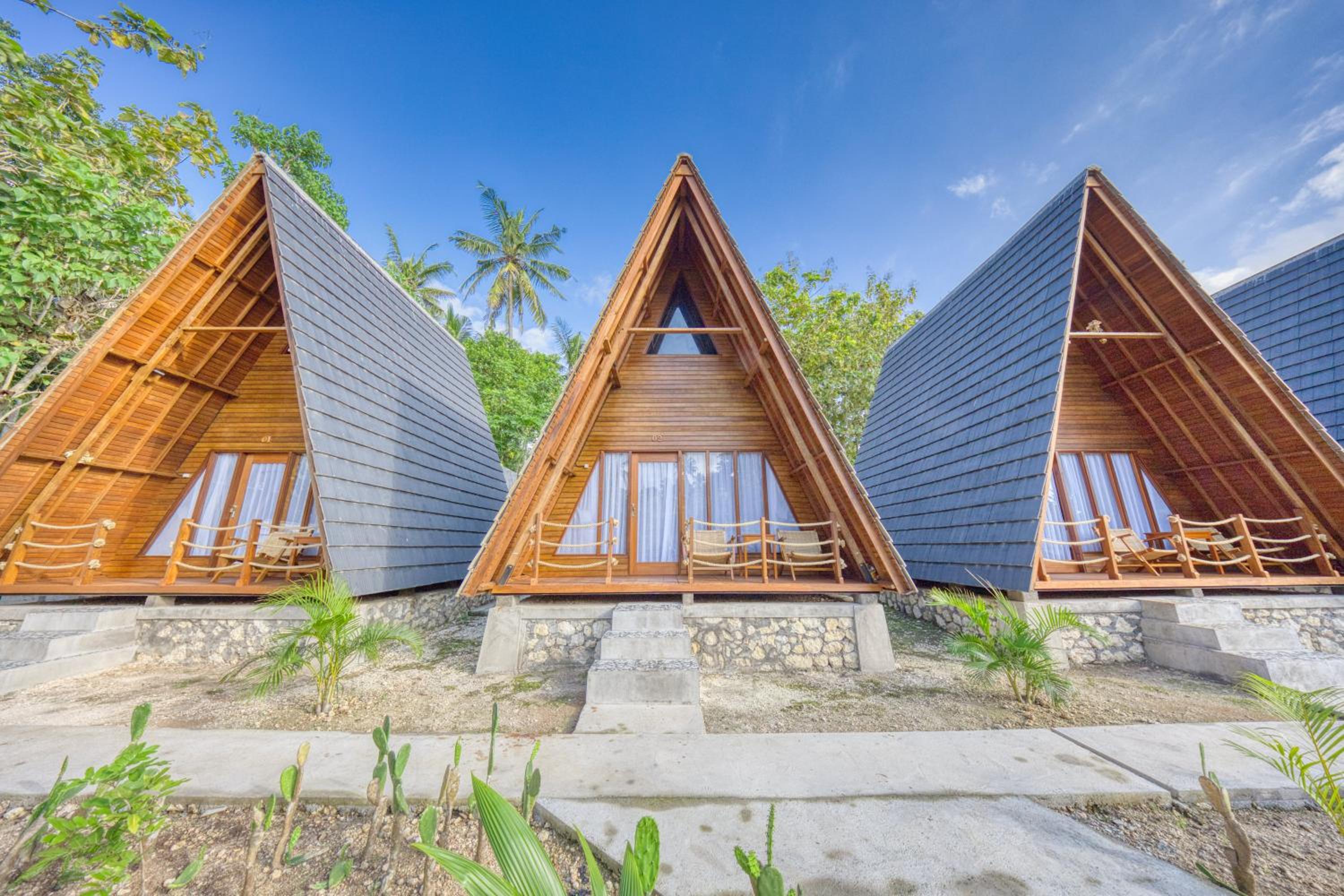 Belangga Cottage
