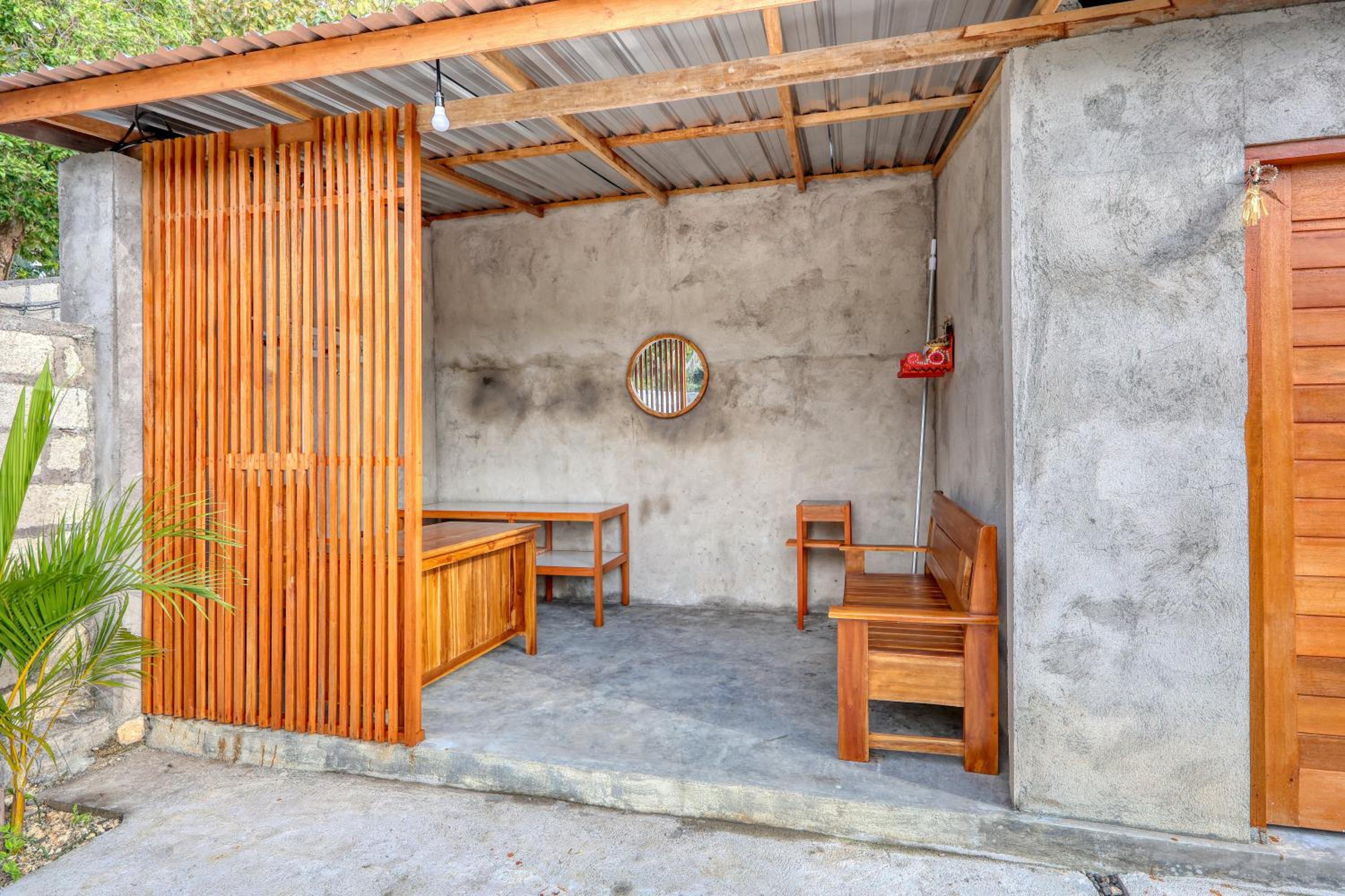 Belangga Cottage