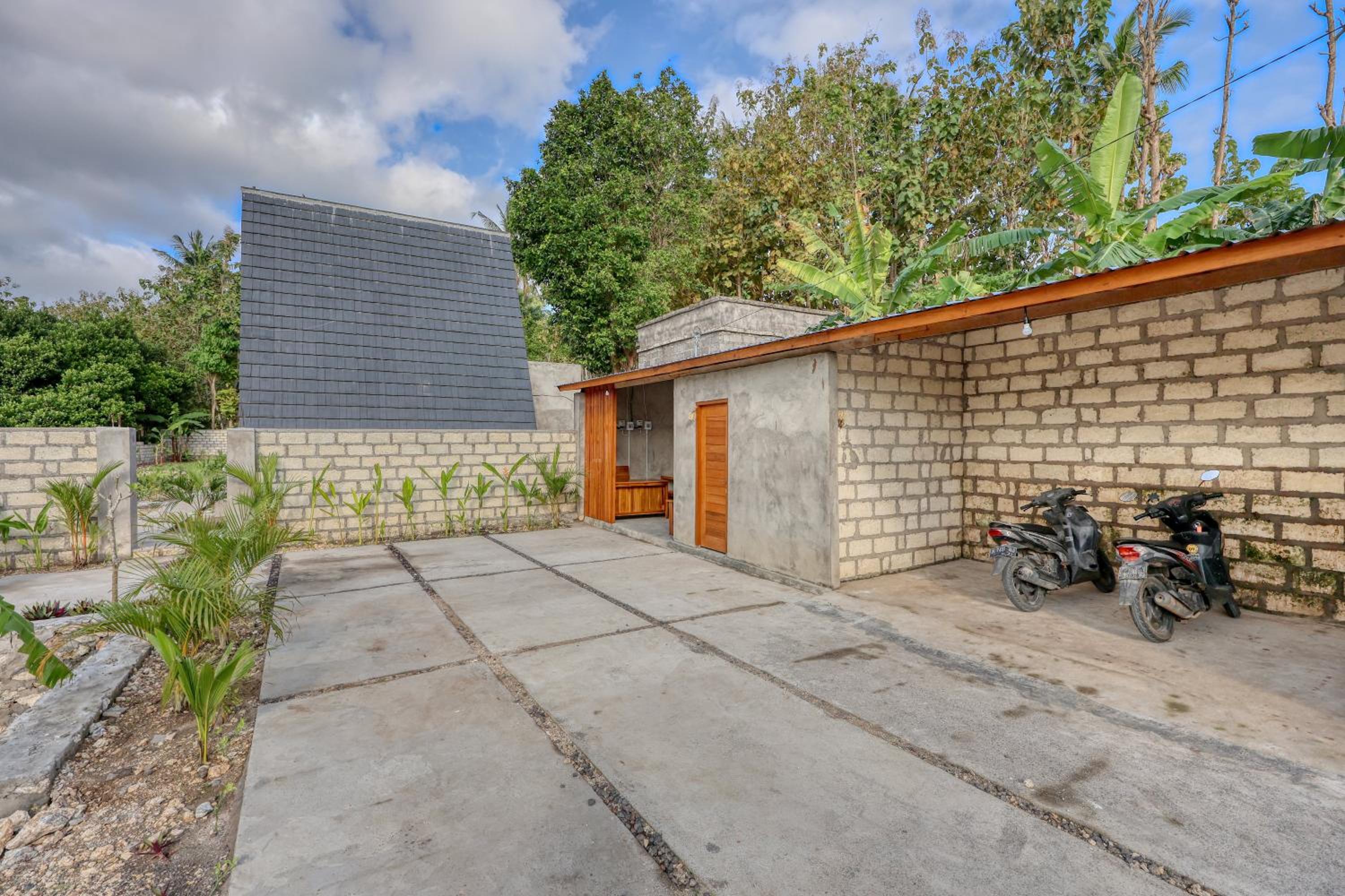 Belangga Cottage