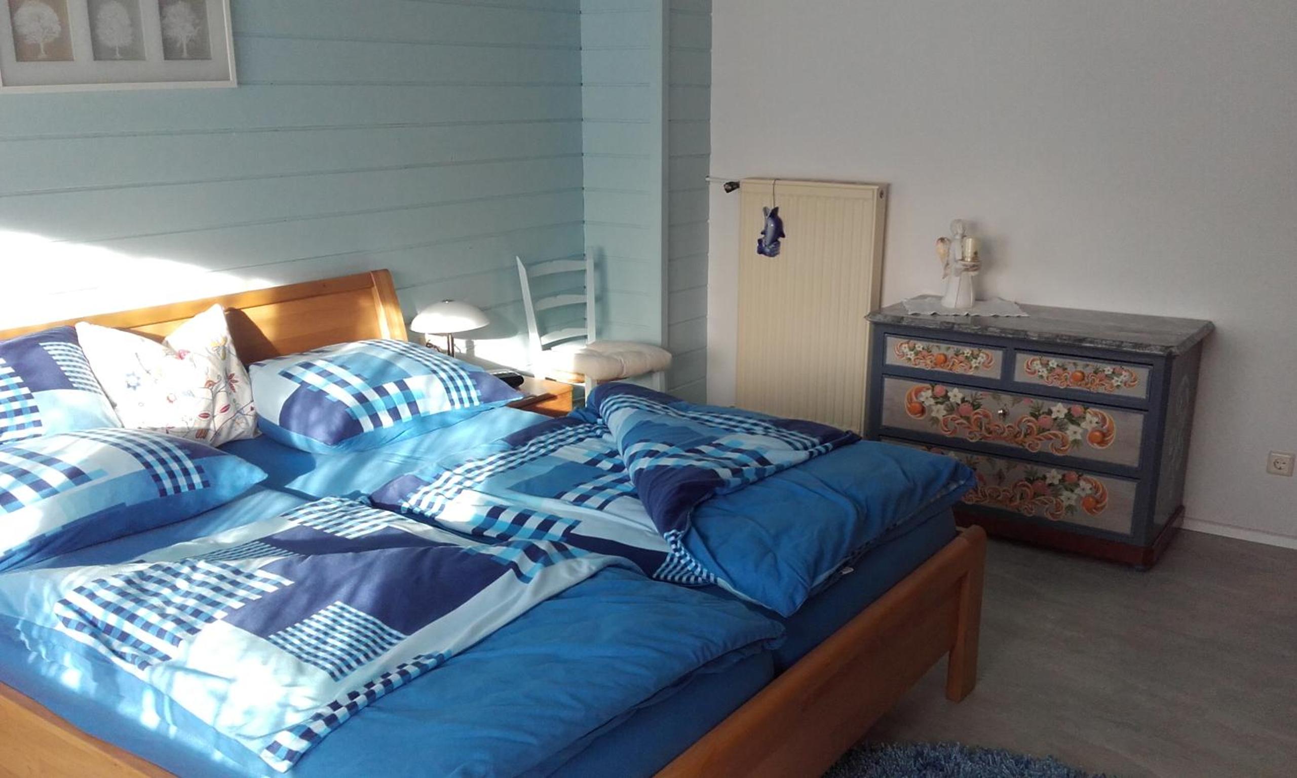 Haus Sagl