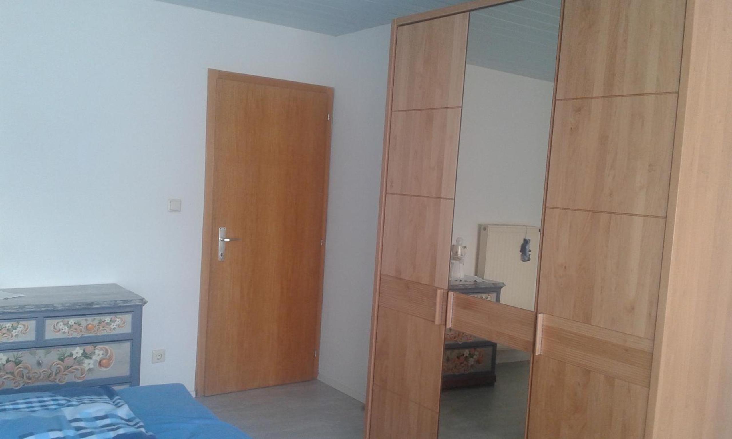 Haus Sagl