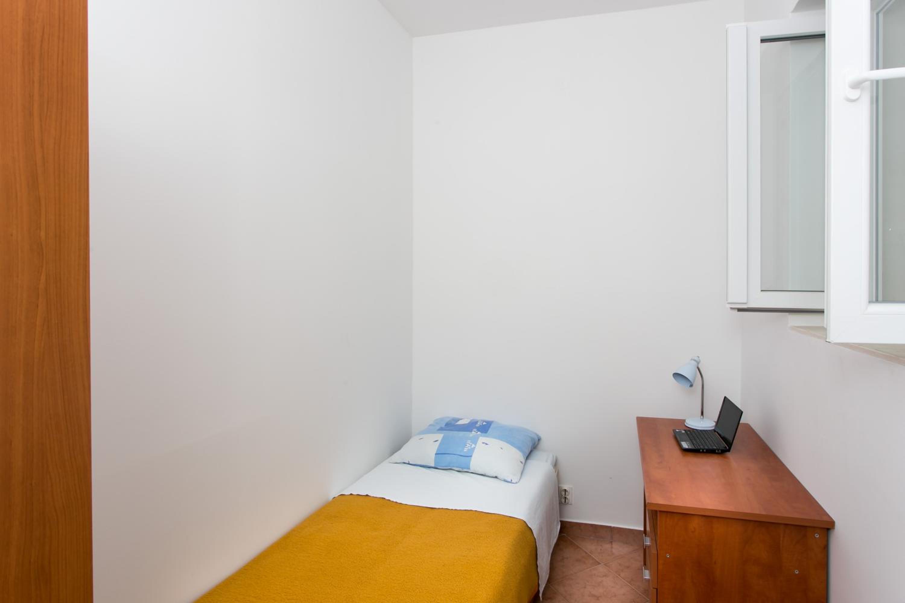 Apartment Tranquilo