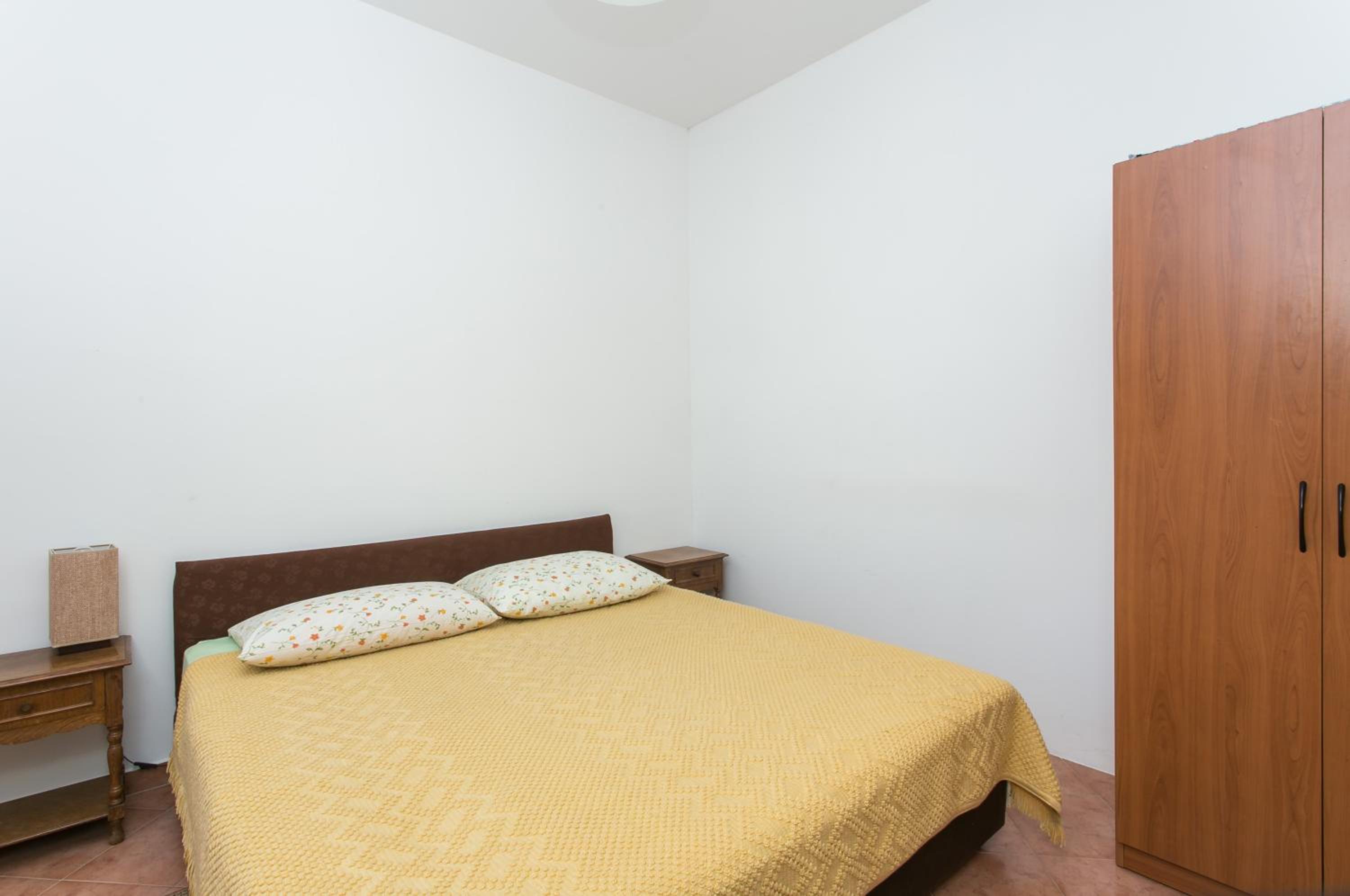Apartment Tranquilo