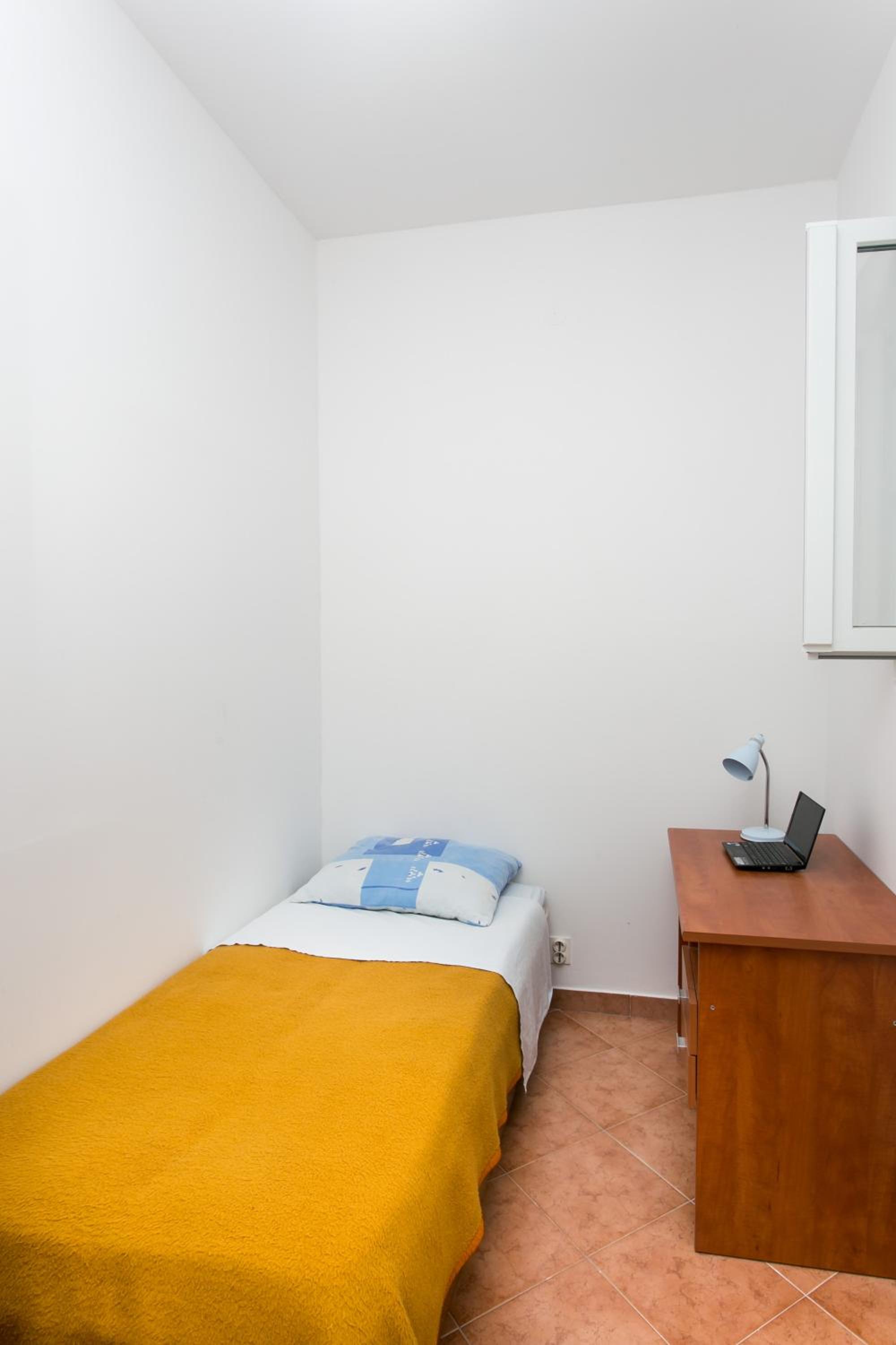 Apartment Tranquilo