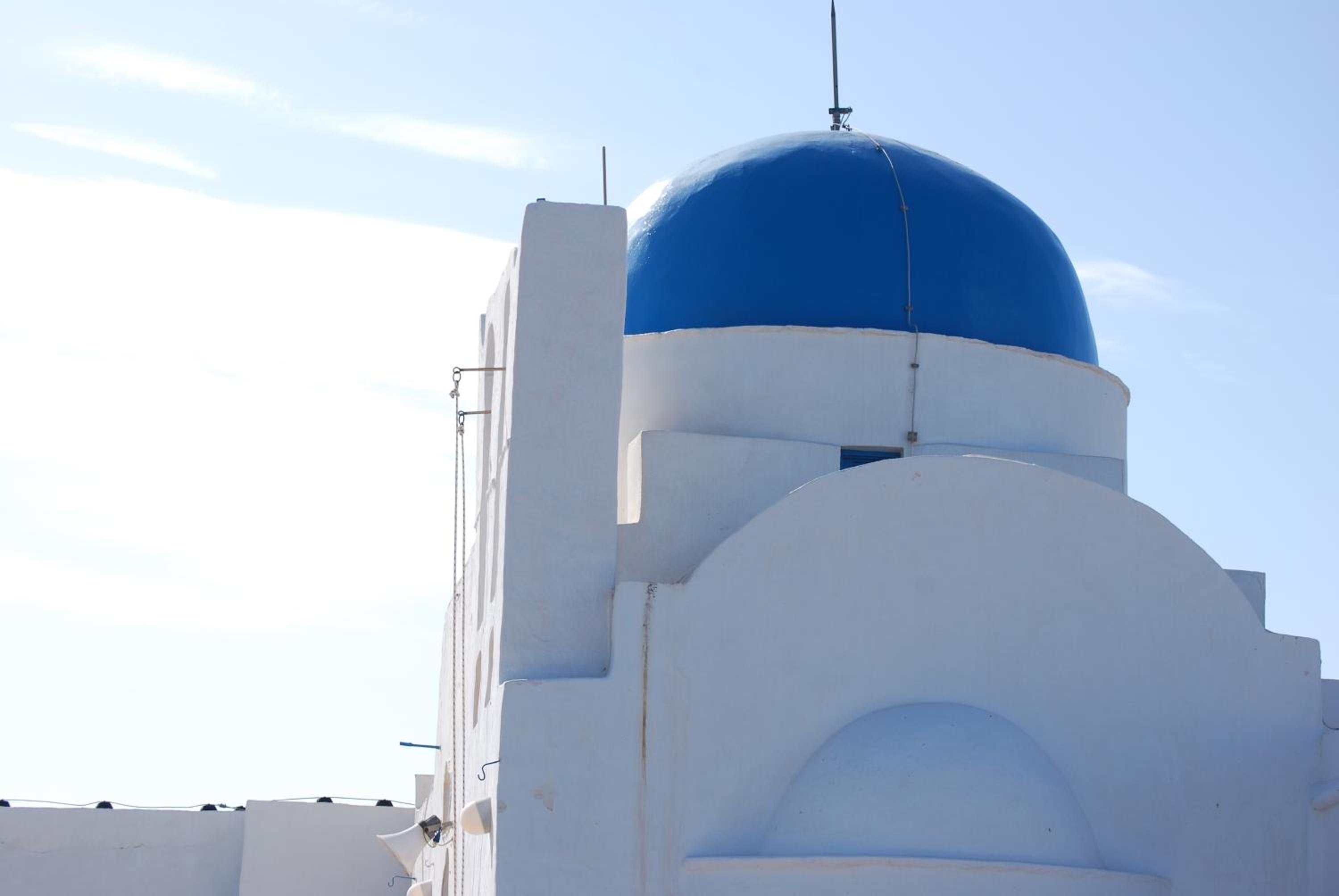 Morpheas Accommodation Sifnos