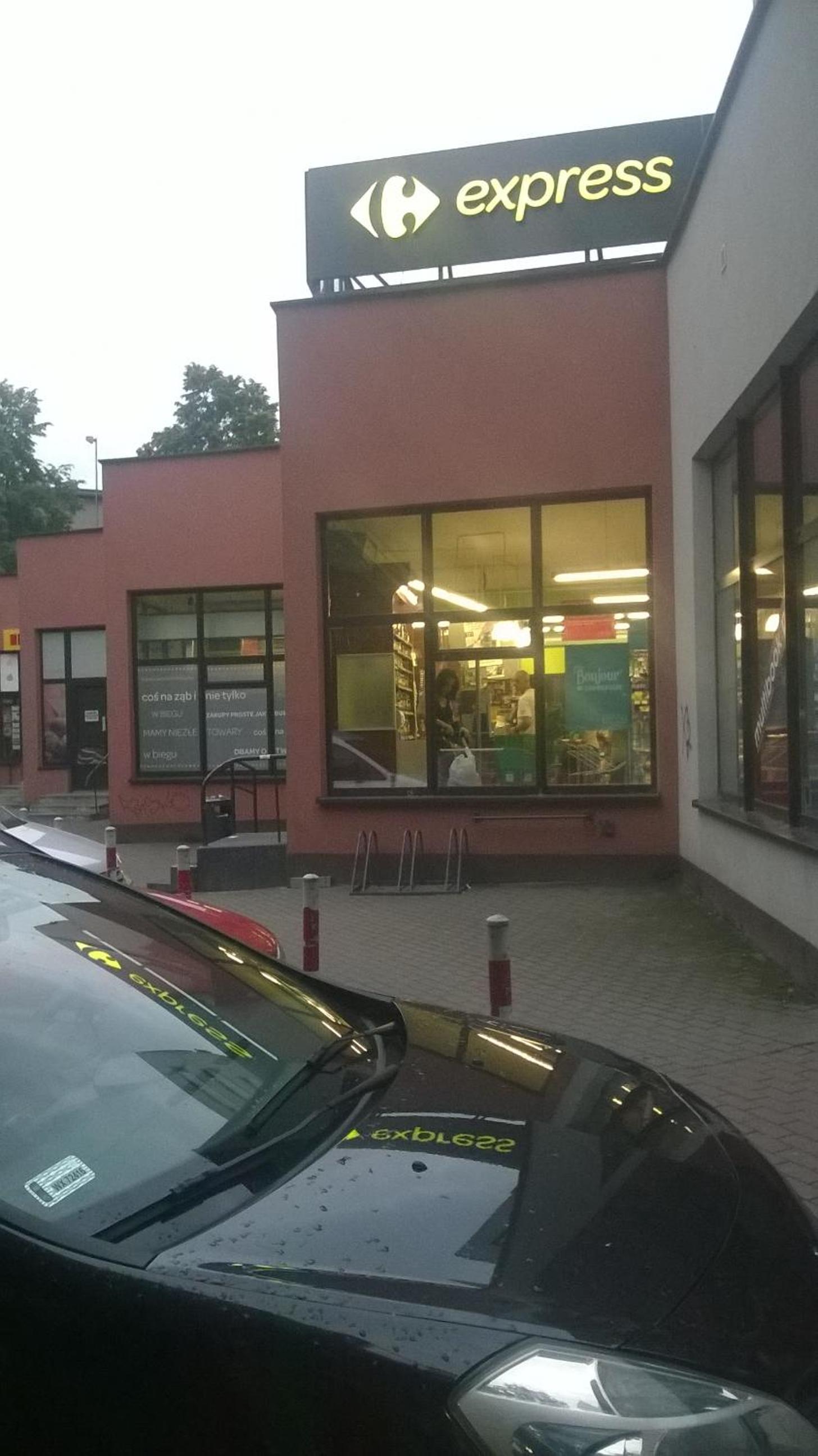 Apartament Dymińska