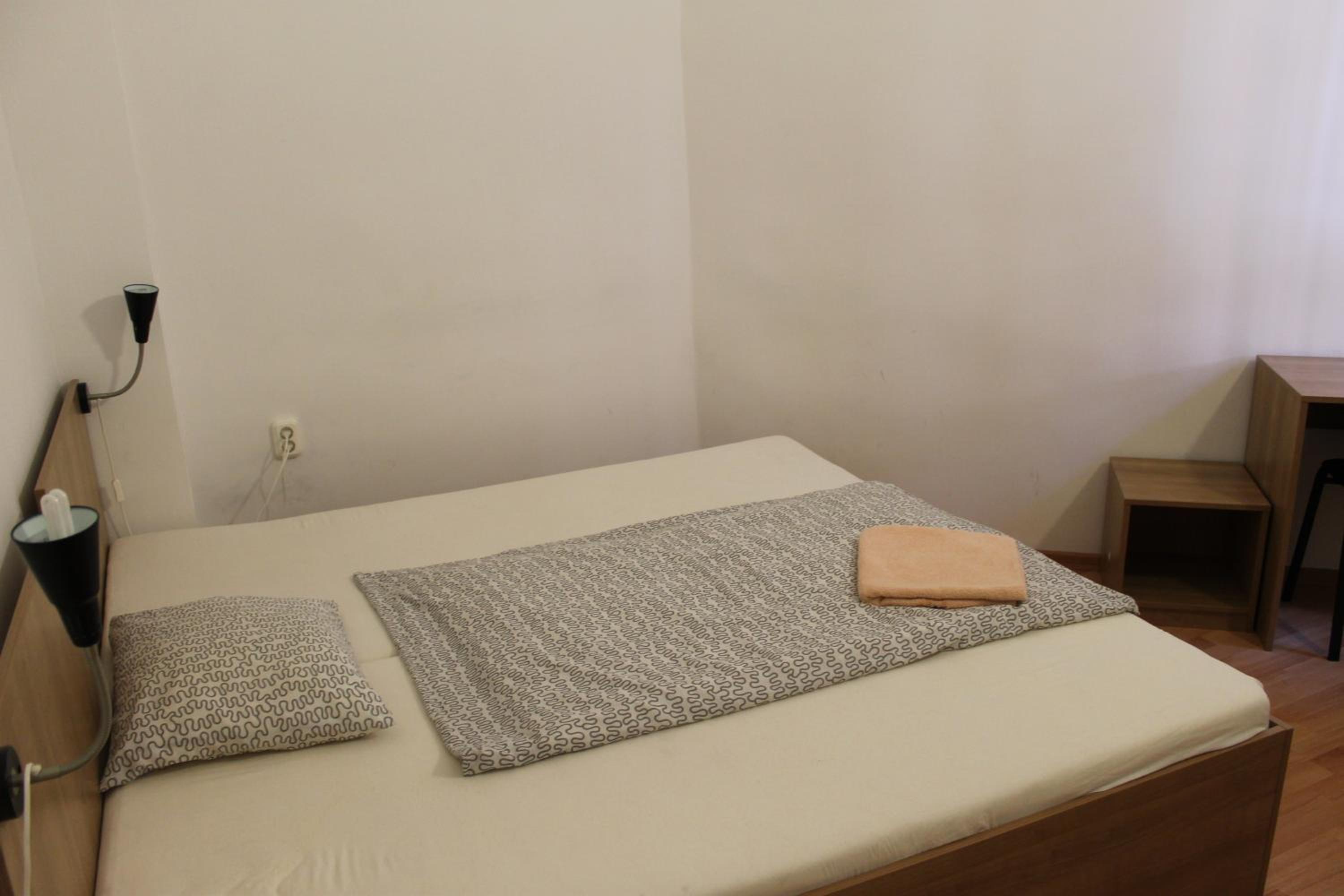 Capital Guesthouse Budapest 3