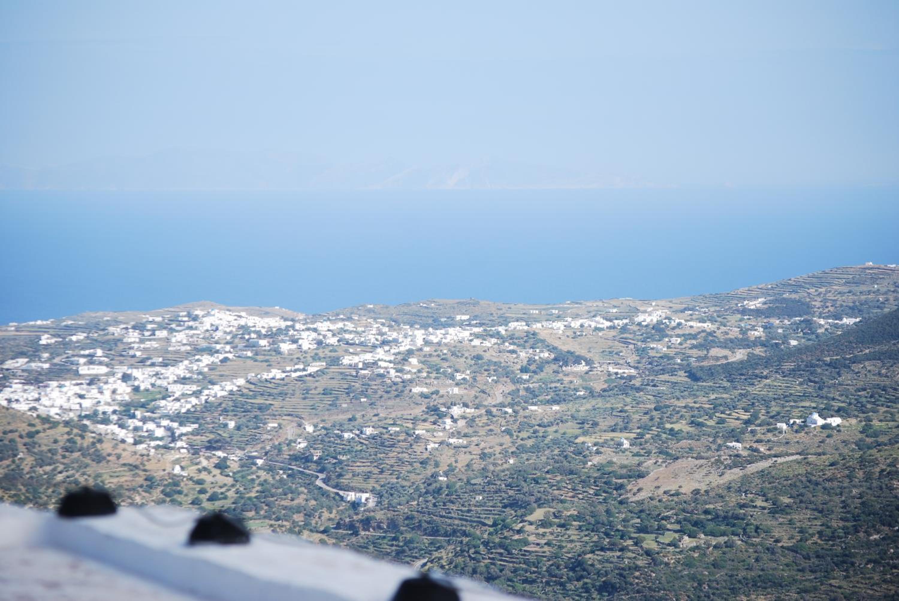 Morpheas Accommodation Sifnos