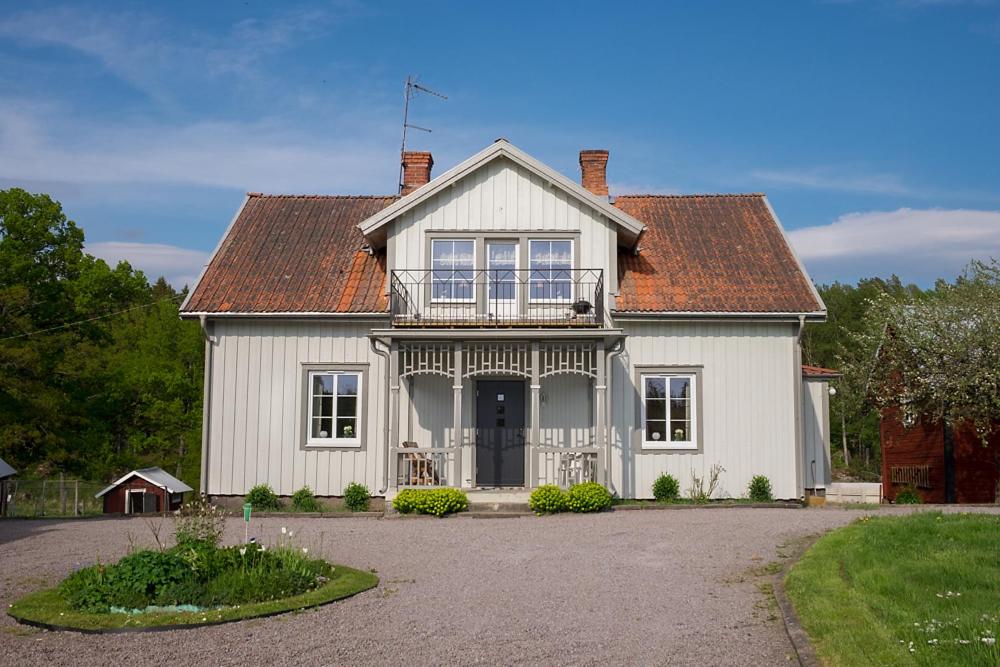 Hotel Råshults Gård - Image 1