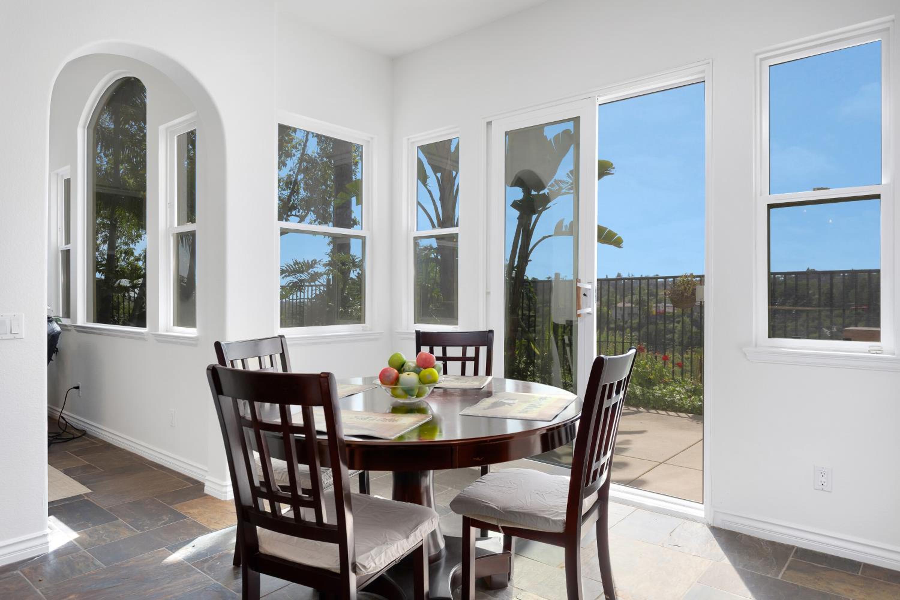 Spacious Luxury home in Gated Community with Resort Pool & Scenic Views