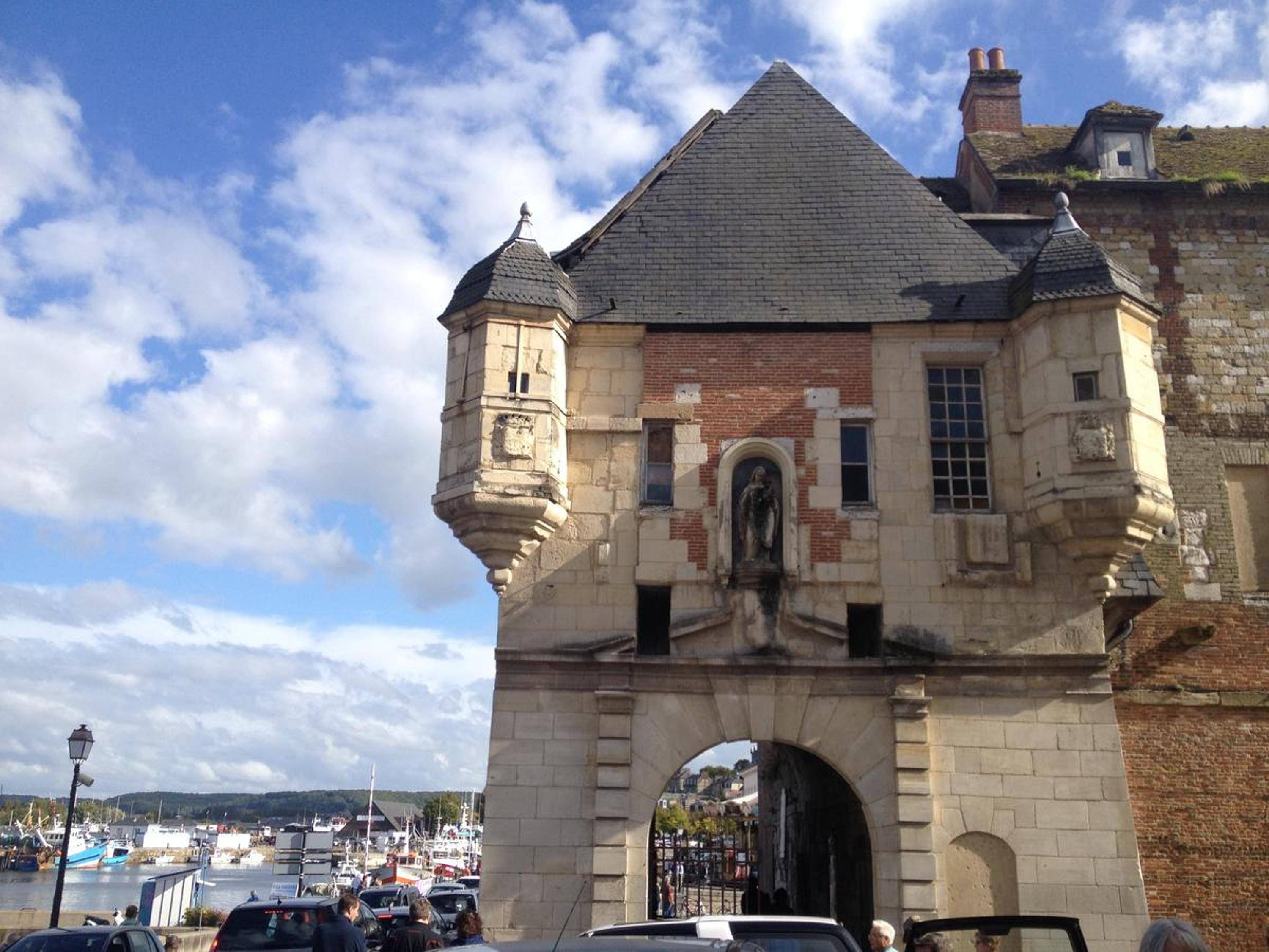 La Maison de Pierre et Valérie Ste Catherine Honfleur, photo 49
