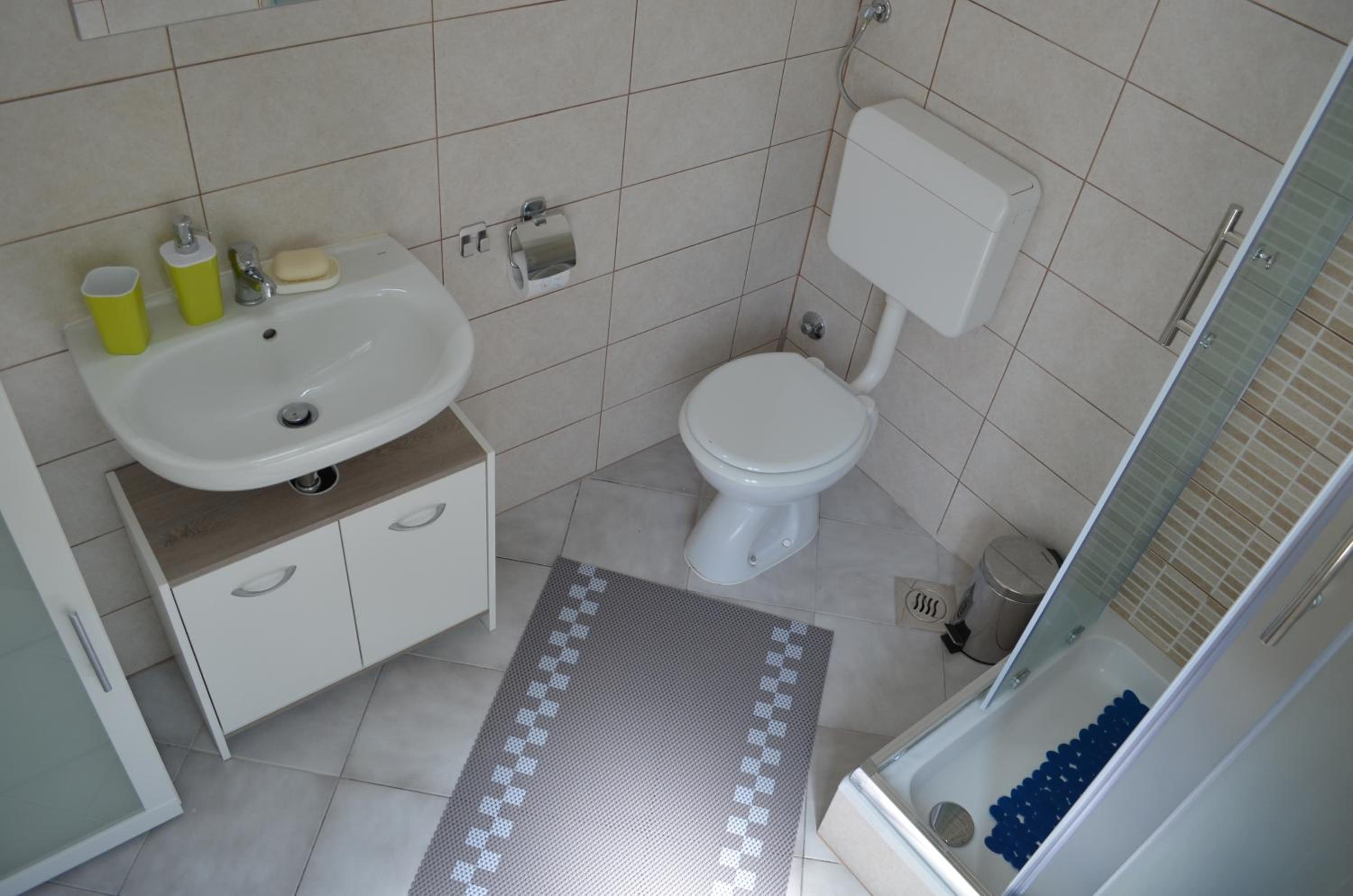 Apartments Mili view 5