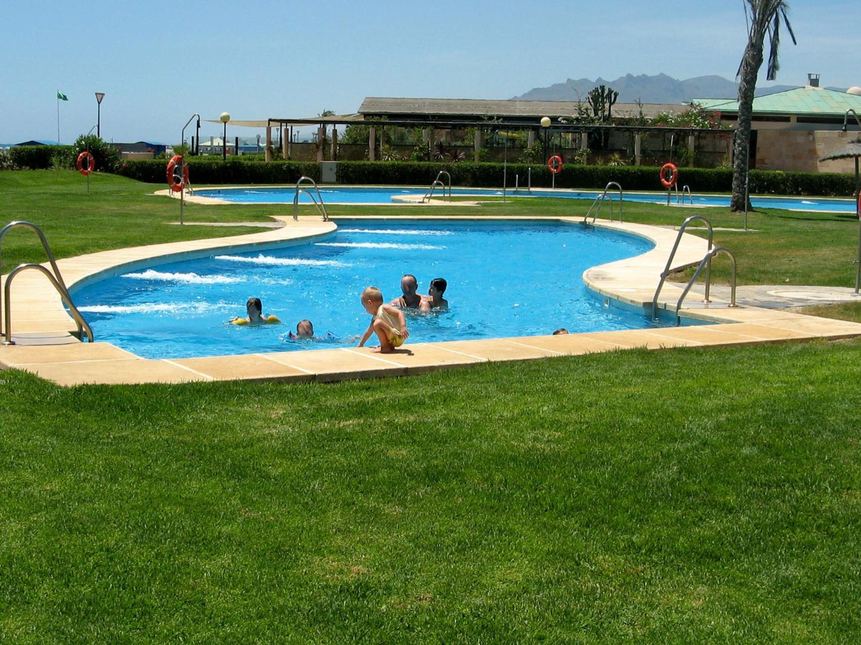 Apartamento VenAVera Playa de Baria 2 K-1D Primera Línea Gran Terraza y WIFI photo 2