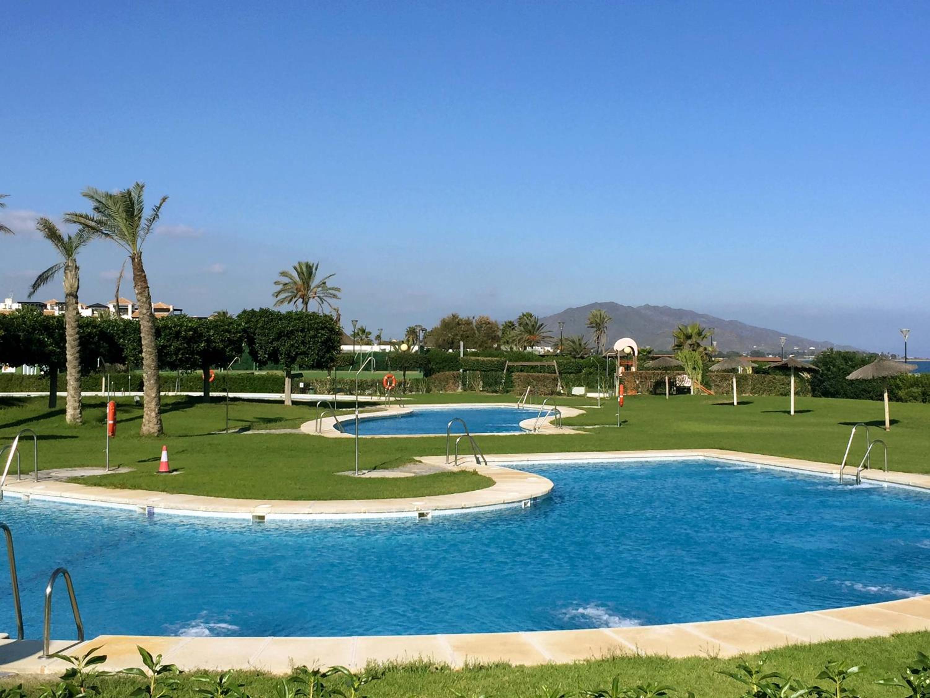 Apartamento VenAVera Playa de Baria 2 K-1D Primera Línea Gran Terraza y WIFI photo 4