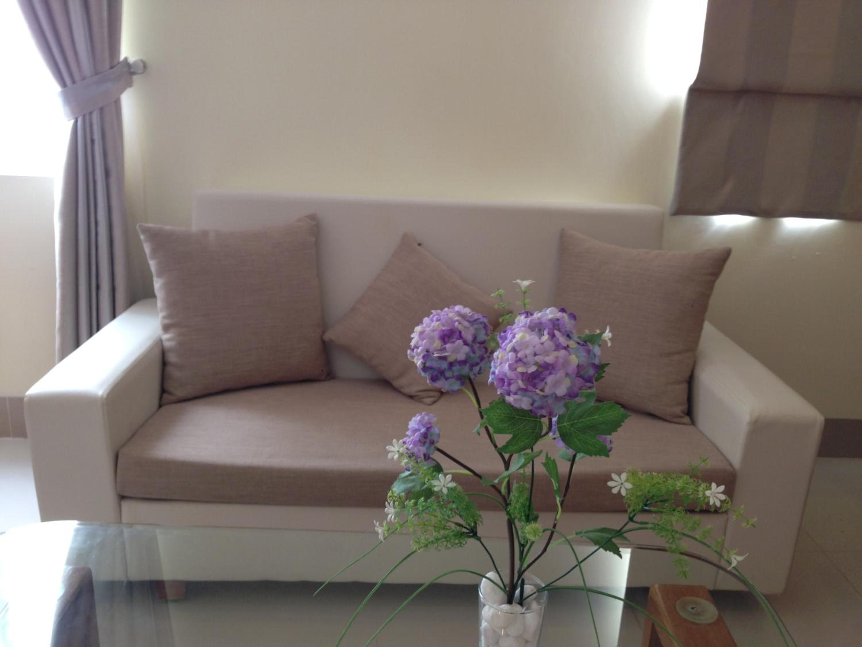 Mango Tree view 5