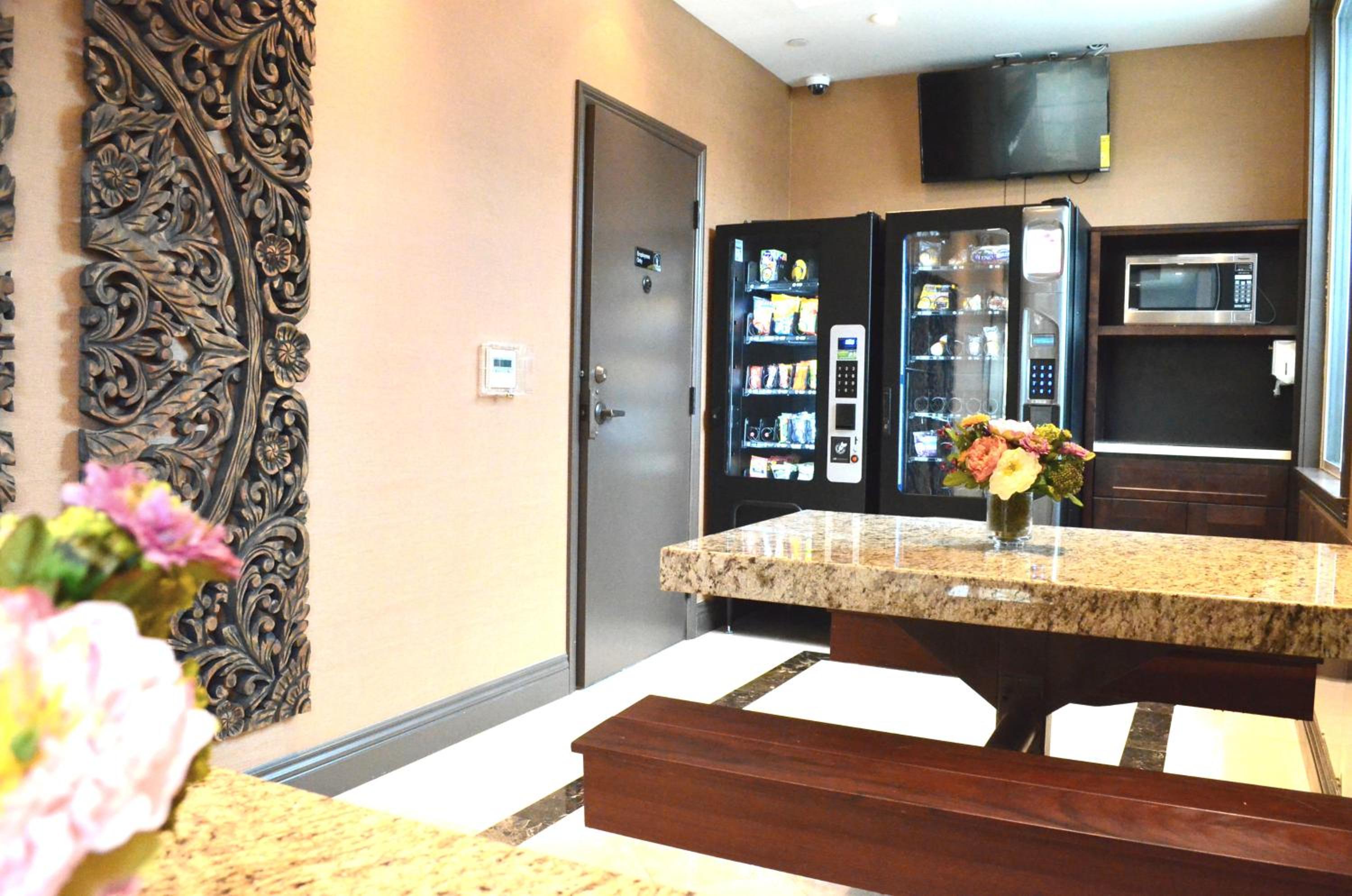 Tuscan Garden Inn