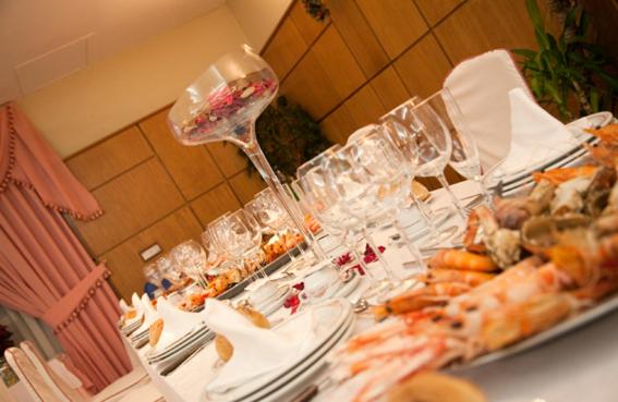 Hostal Restaurante Terra Chá