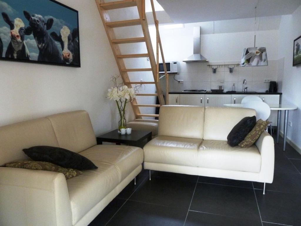 het Atelier view 2