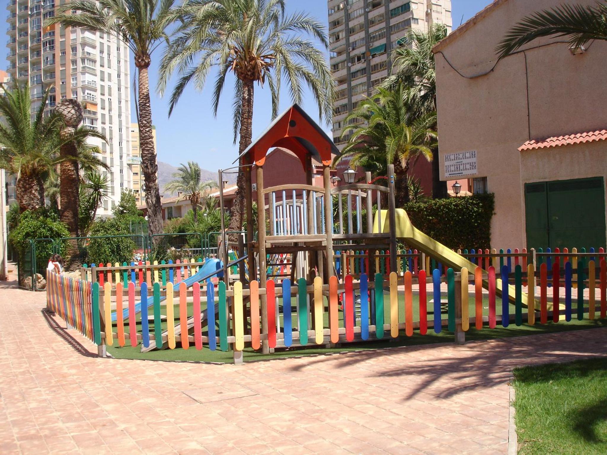 Rinconada Real - Zand Properties