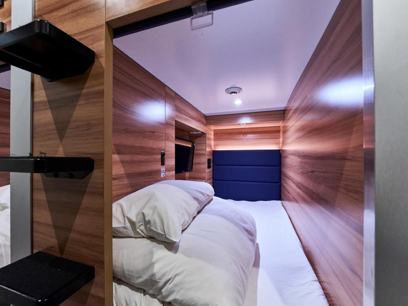 Livemax Resort Sanuki Shionoe Onsen